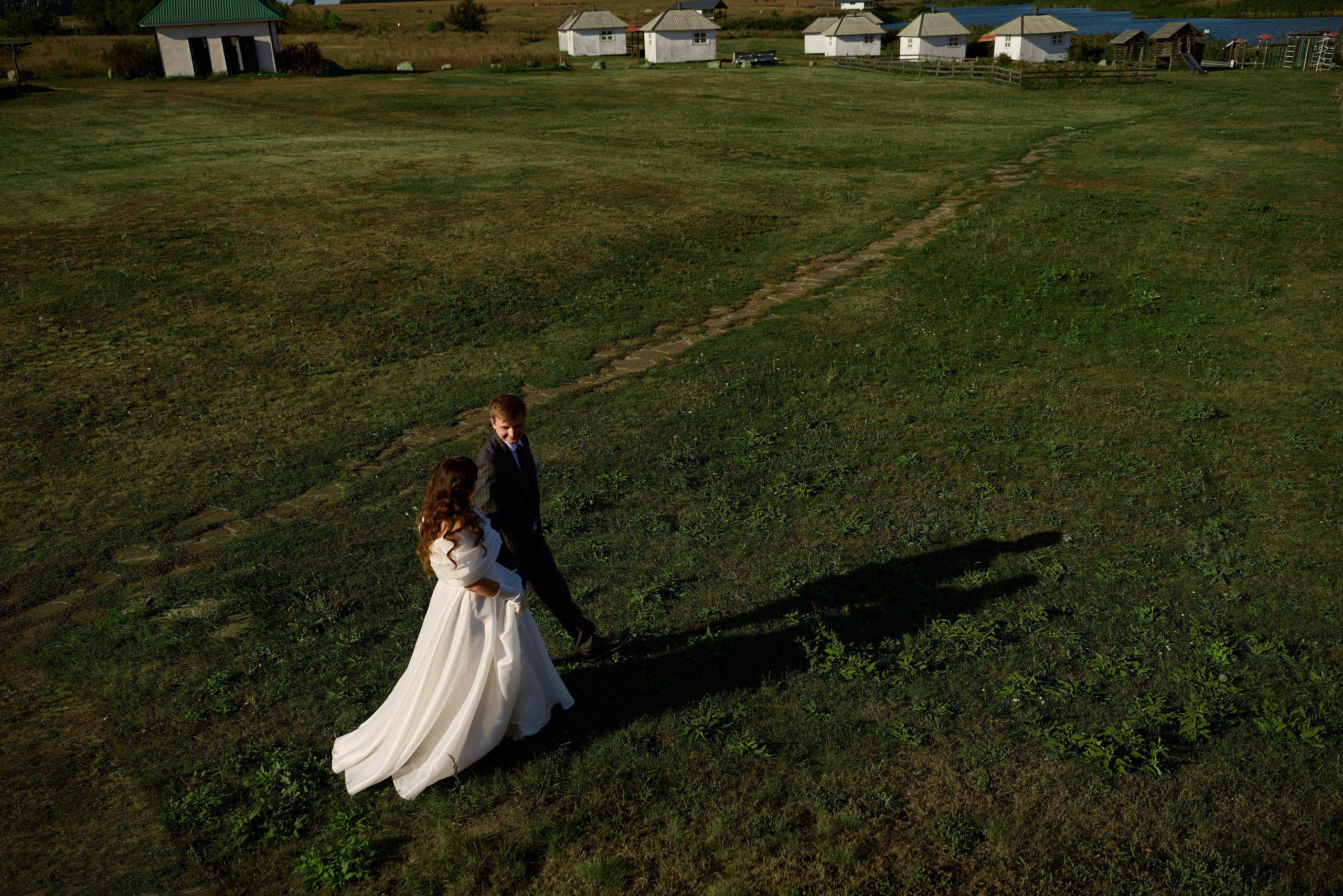 Ломы. Любовь Юсупова. Фотограф