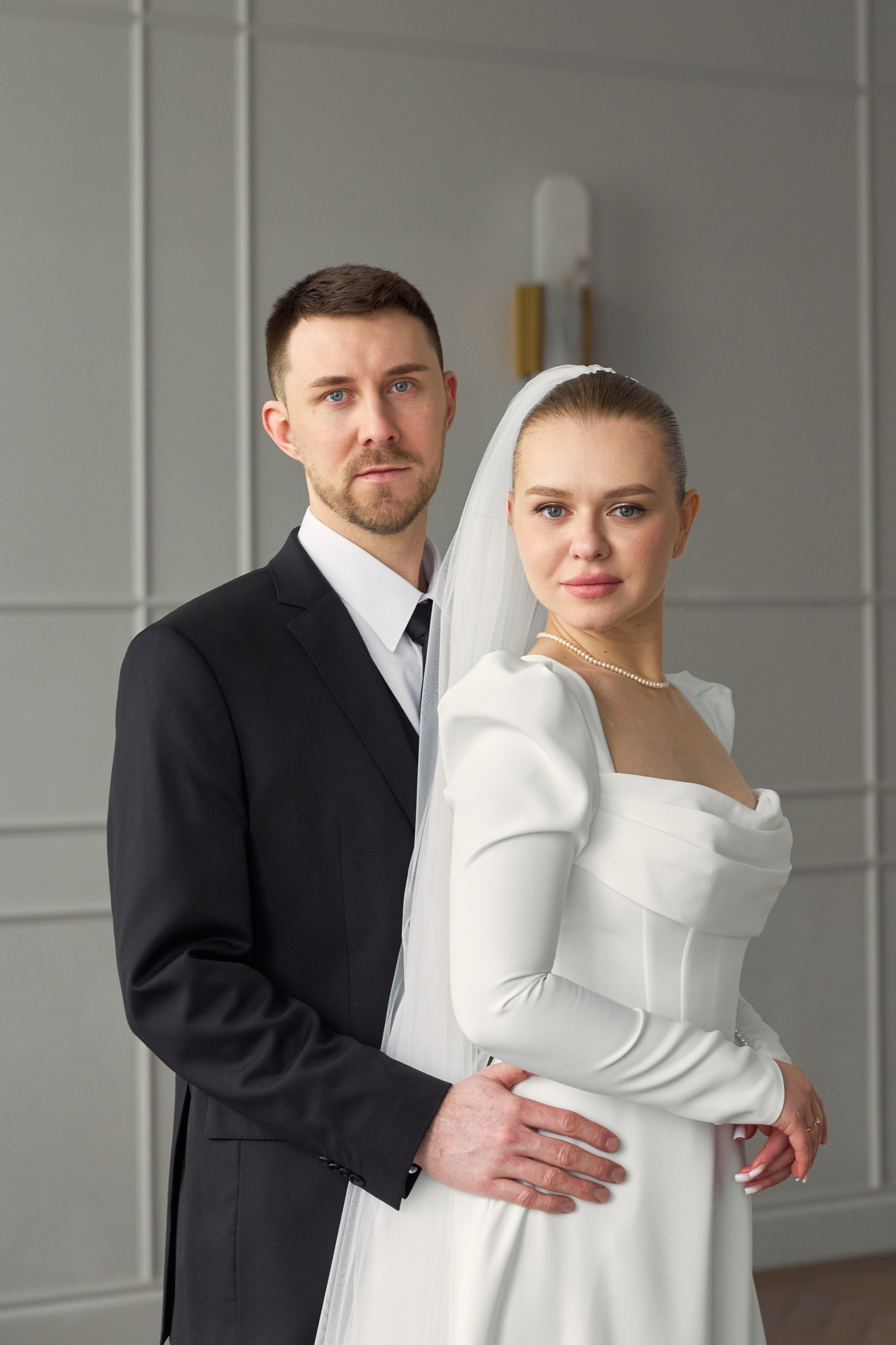 Роскошь любви. Любовь Юсупова. Фотограф