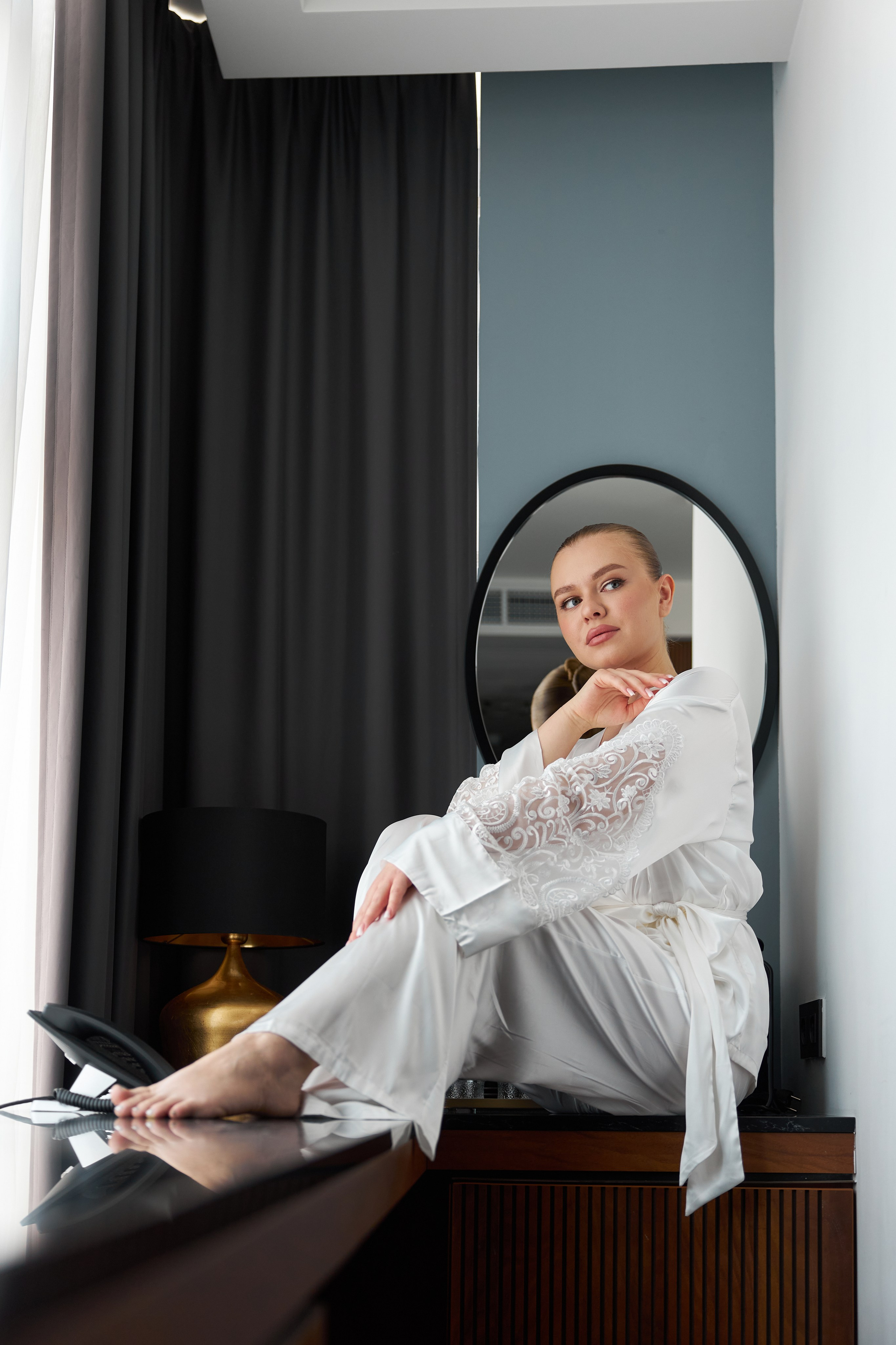 Роскошь любви. Любовь Юсупова. Фотограф