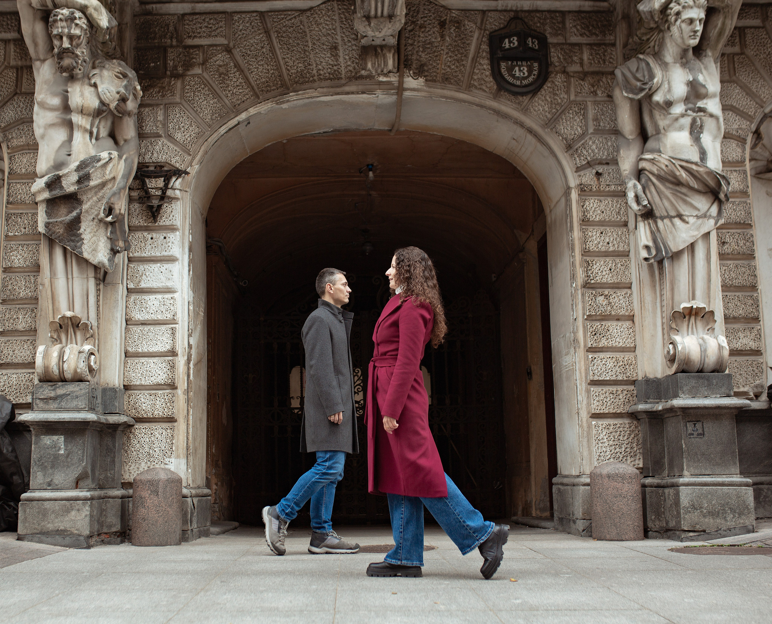 ФОТОСЕССИИ LOVE STORY. Фотосессии в Санкт-Петербурге СО СКИДКОЙ ДО -50%!