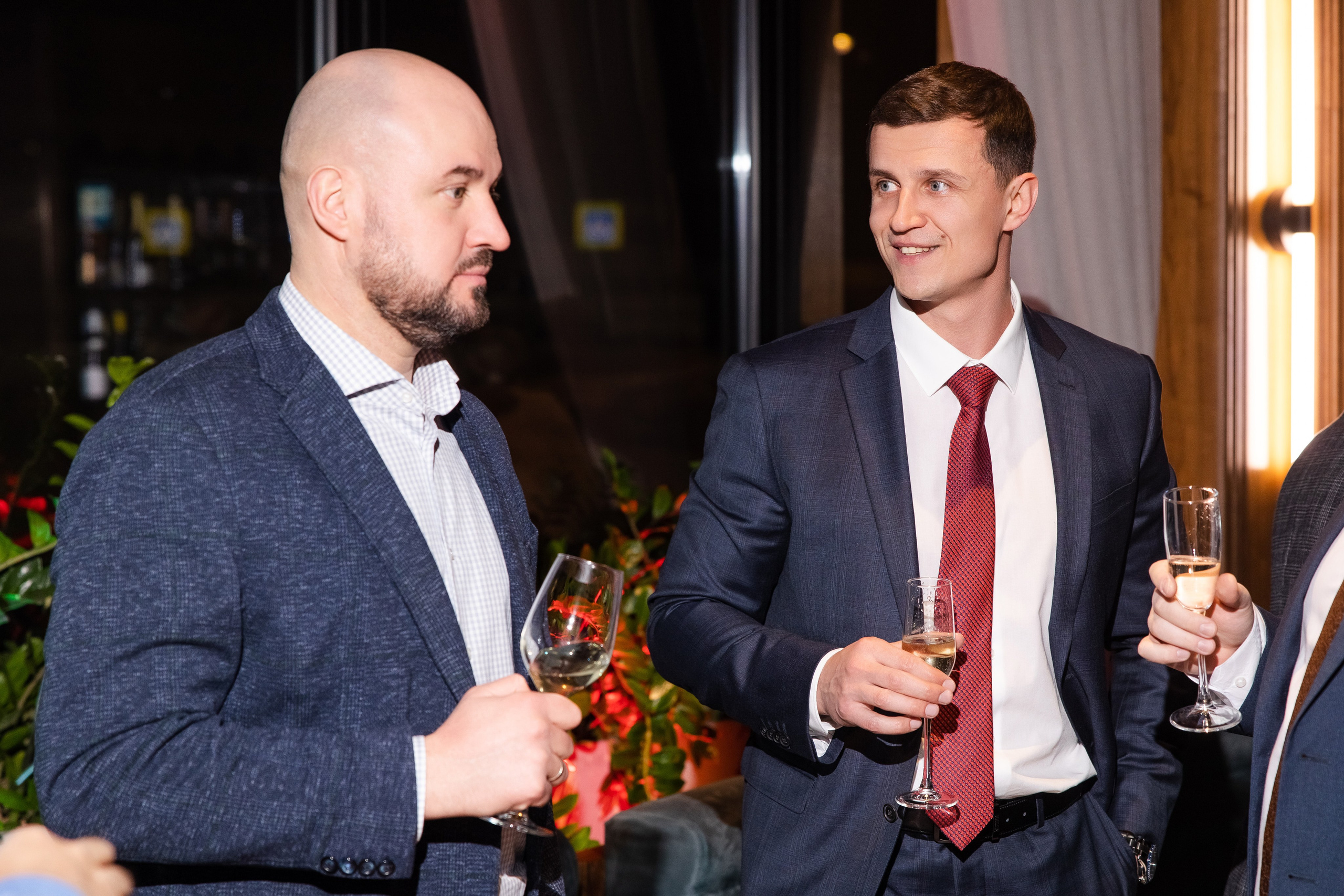 Mooring. Свадебный репортажный фотограф в Москве