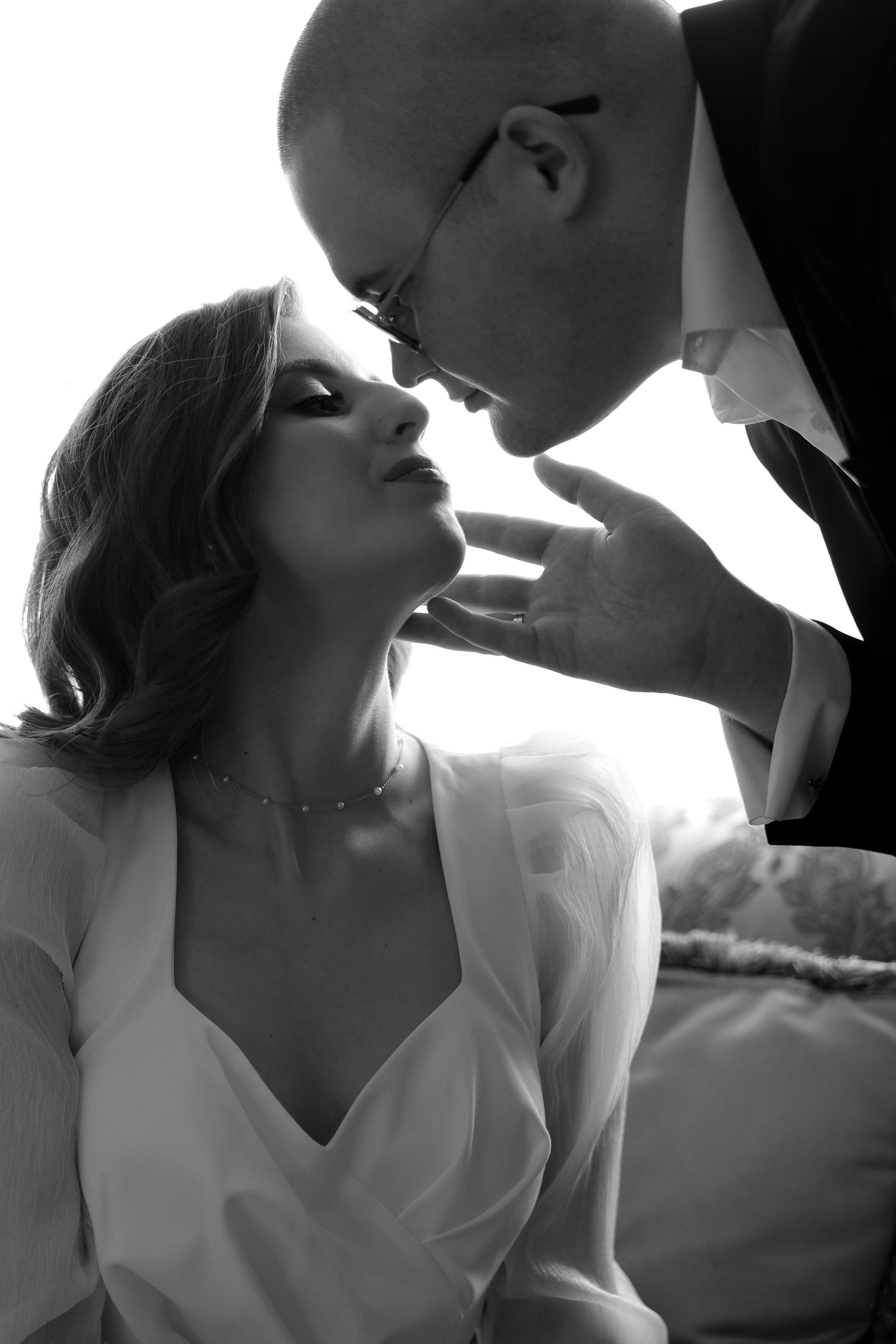 Юлия и Дмитрий. Свадебный Фотограф Ростов-на-Дону