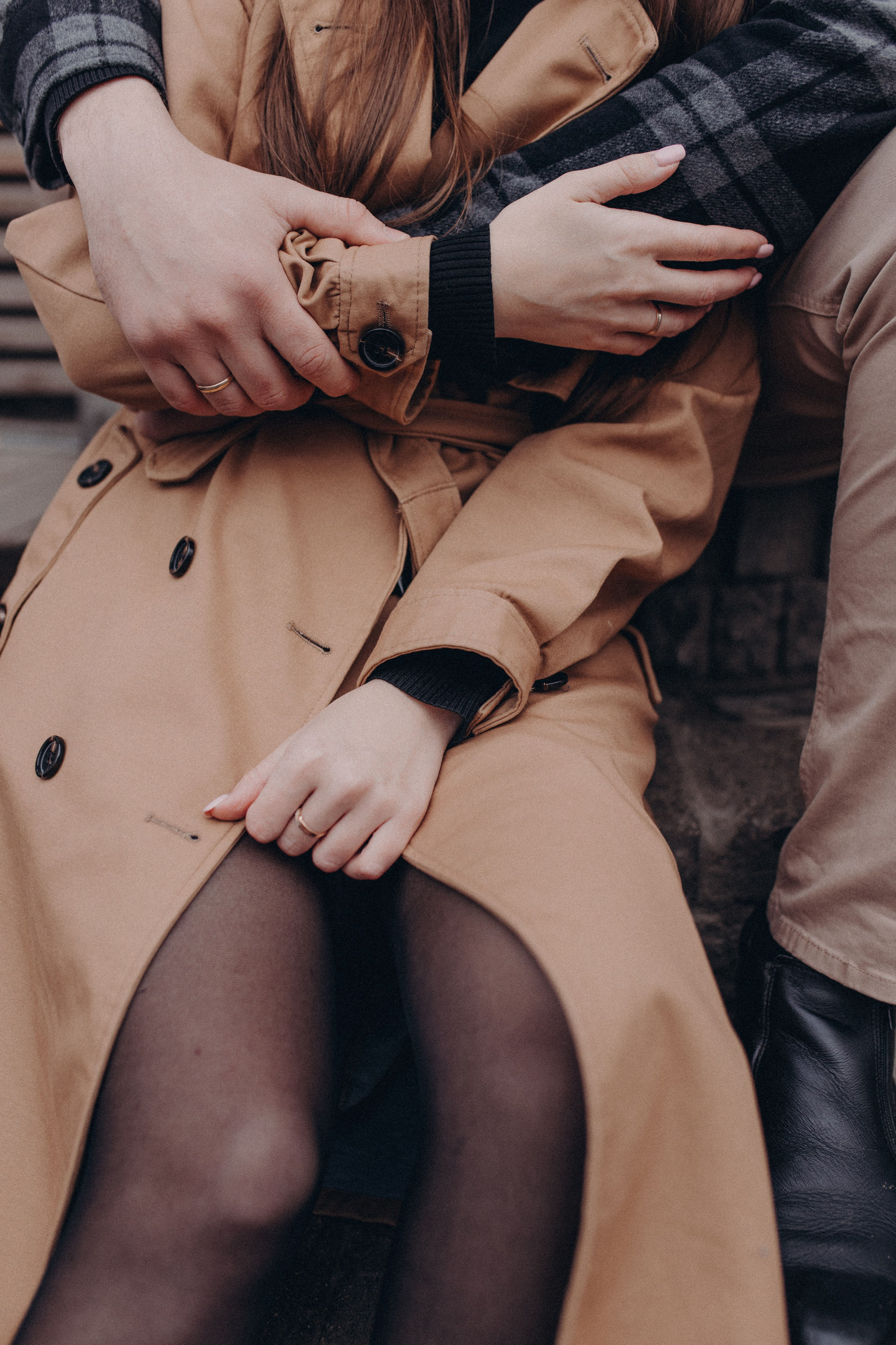 Вера и Дима. Фотограф в Нижнем Новгороде Лебедева Елена