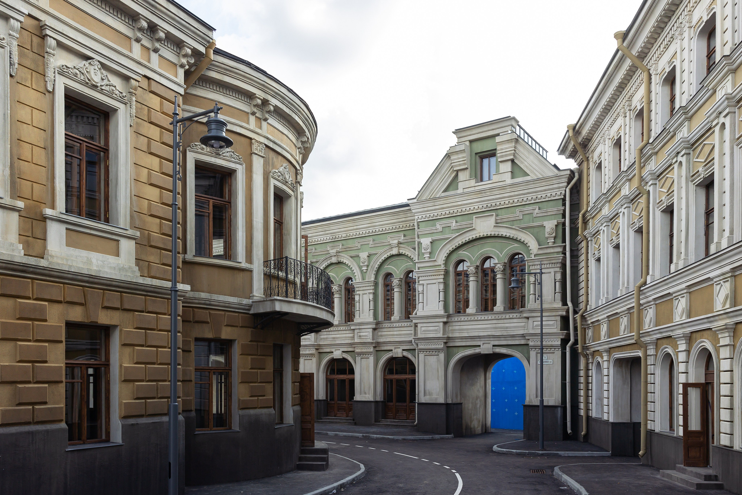 Кинопарк «Москино». Лисенкова Алиса — Фотограф, видеомейкер. Москва