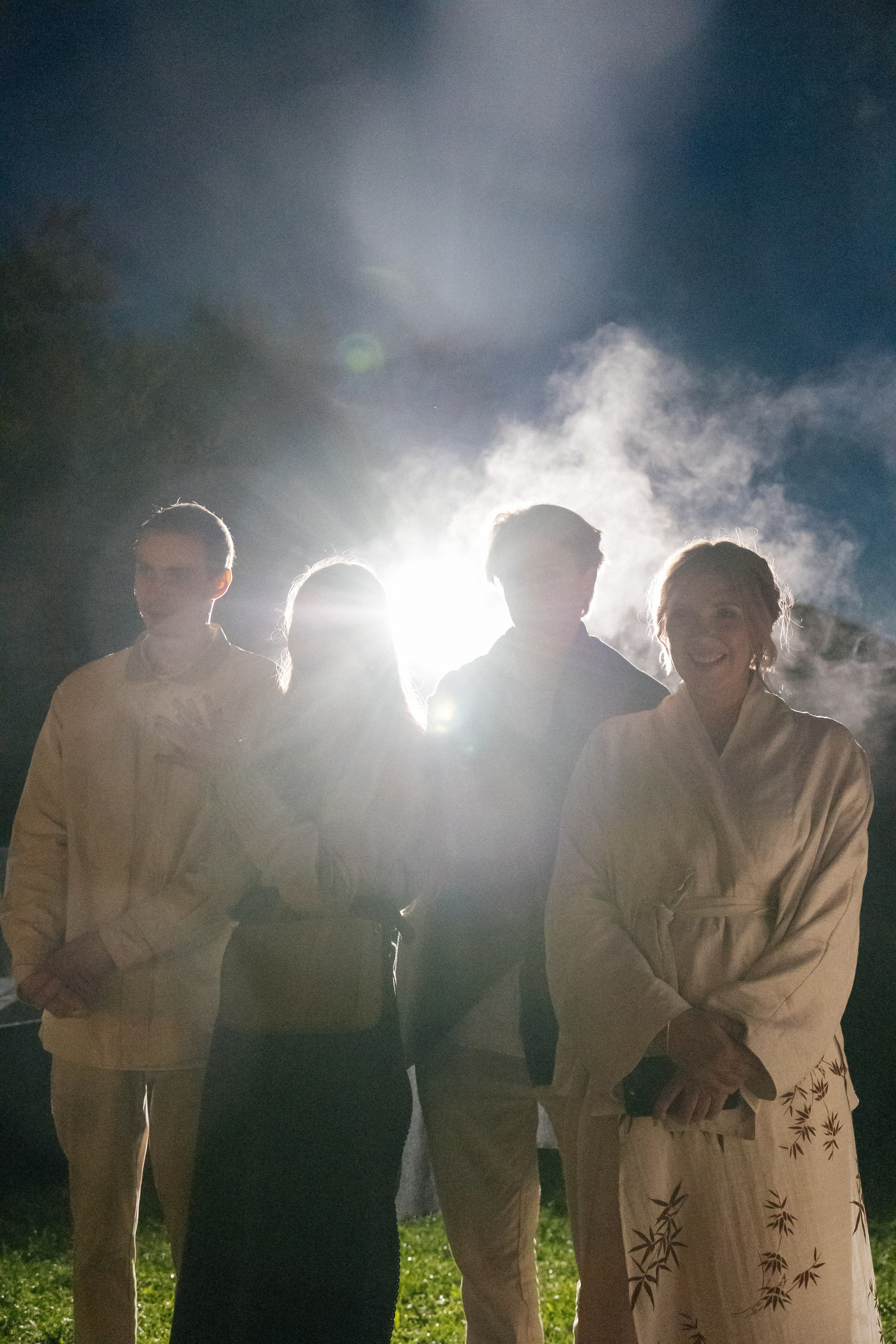 Артем и Дарья. Свадебный фотограф в Красноярске