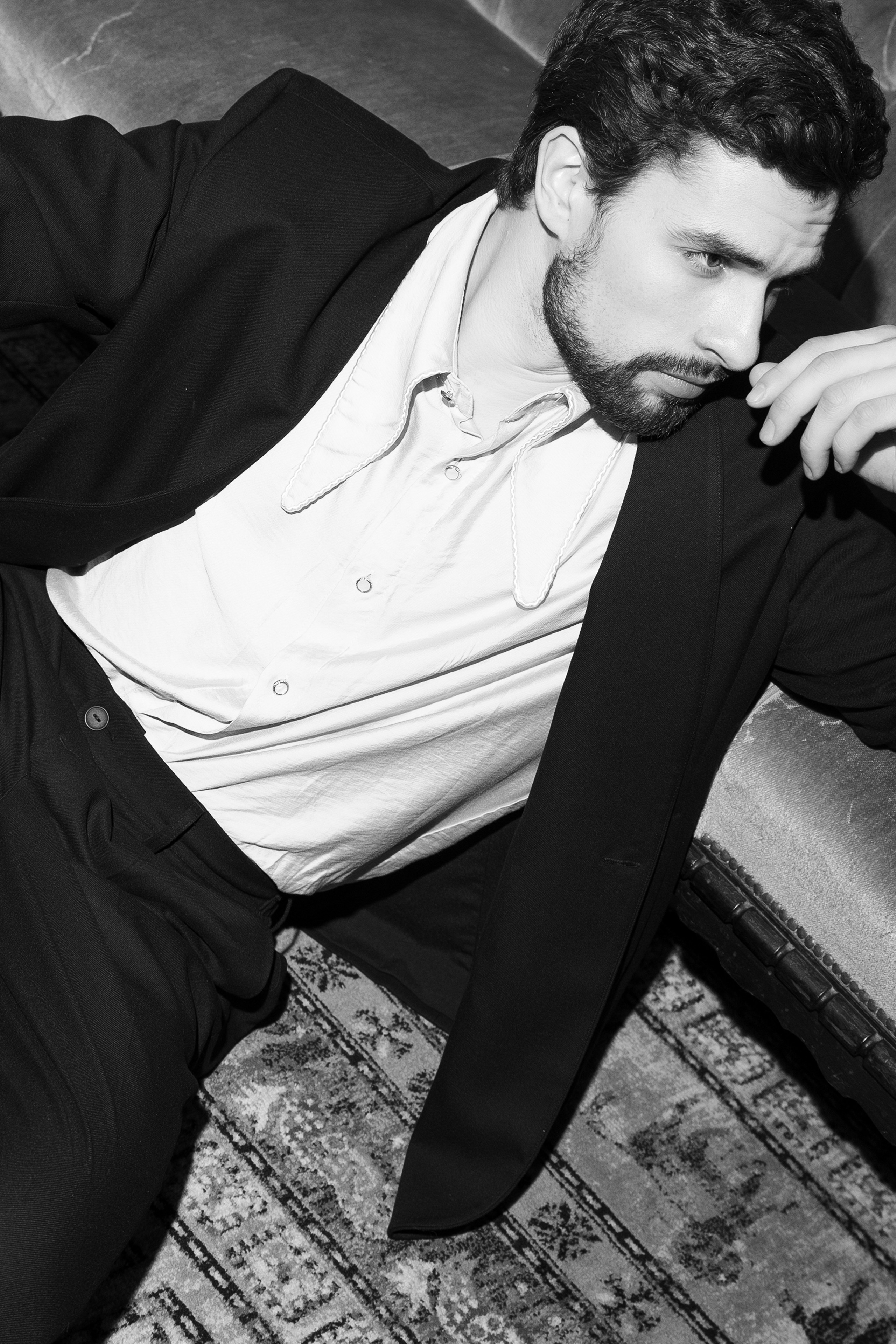 N&T. Vladislav Blinov photographer
