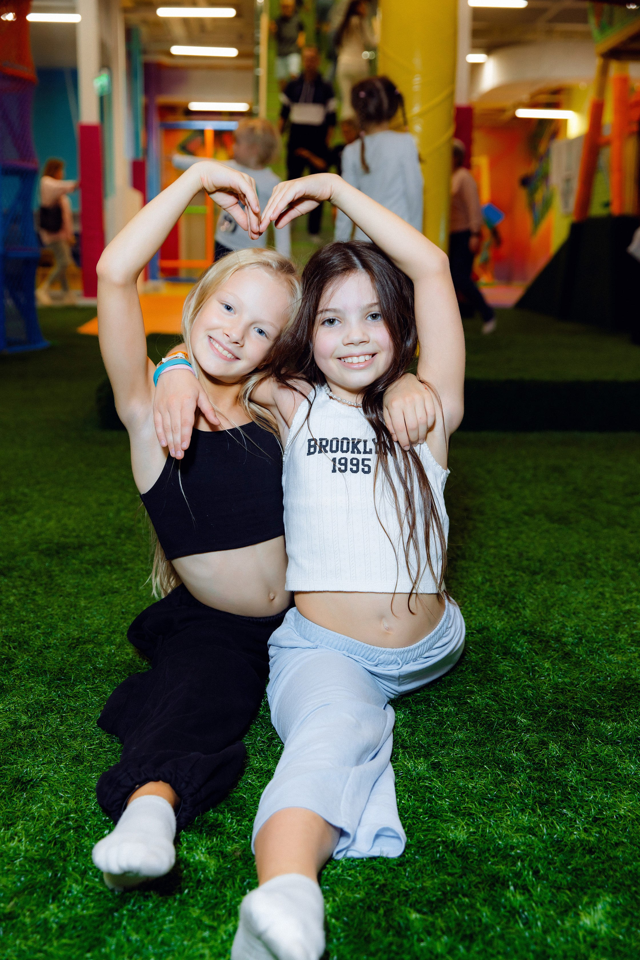 Детские праздники. Александр Визит — Профессиональный фотограф, город Москва