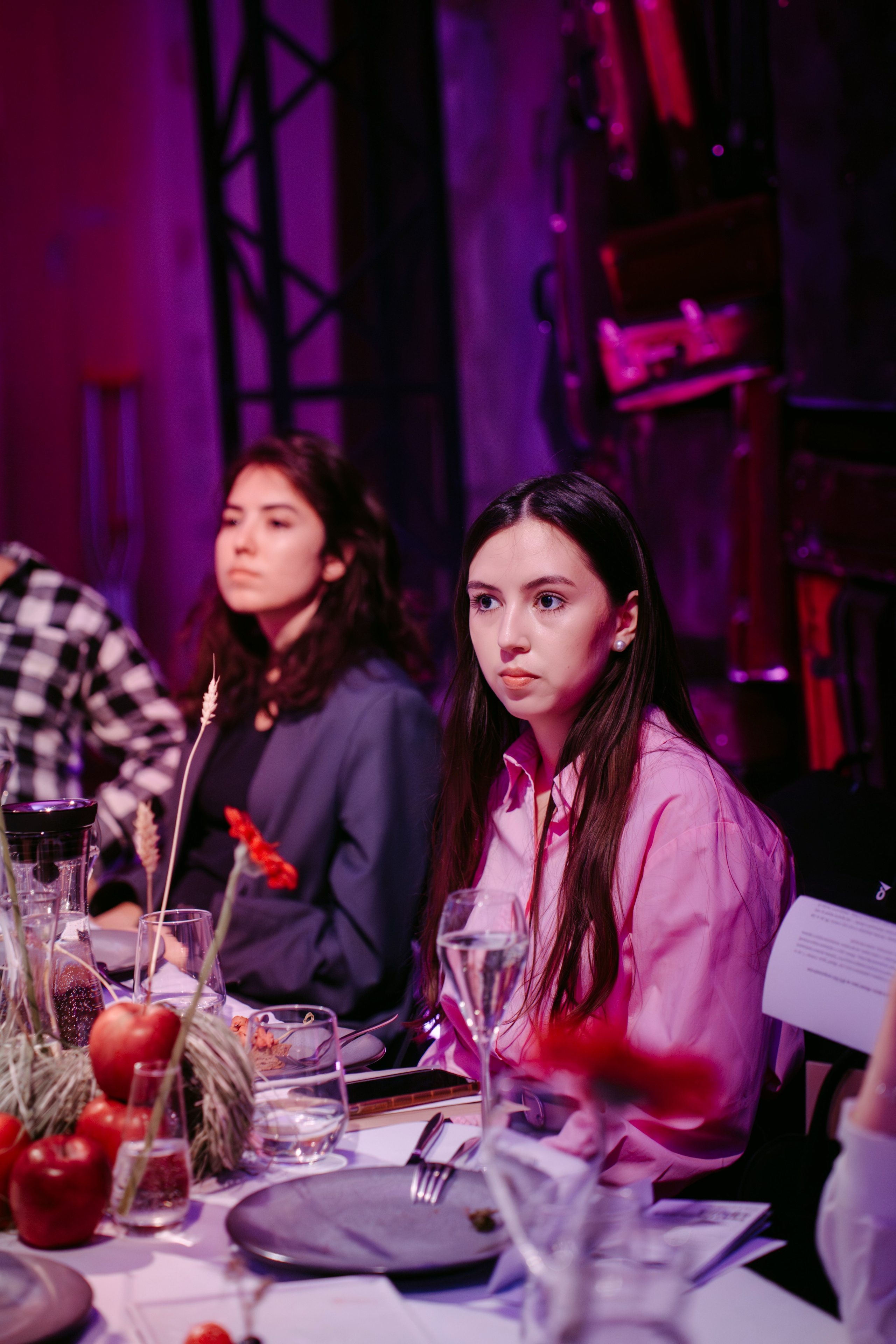 Пресс-конференция фонда «Живой город». Главная