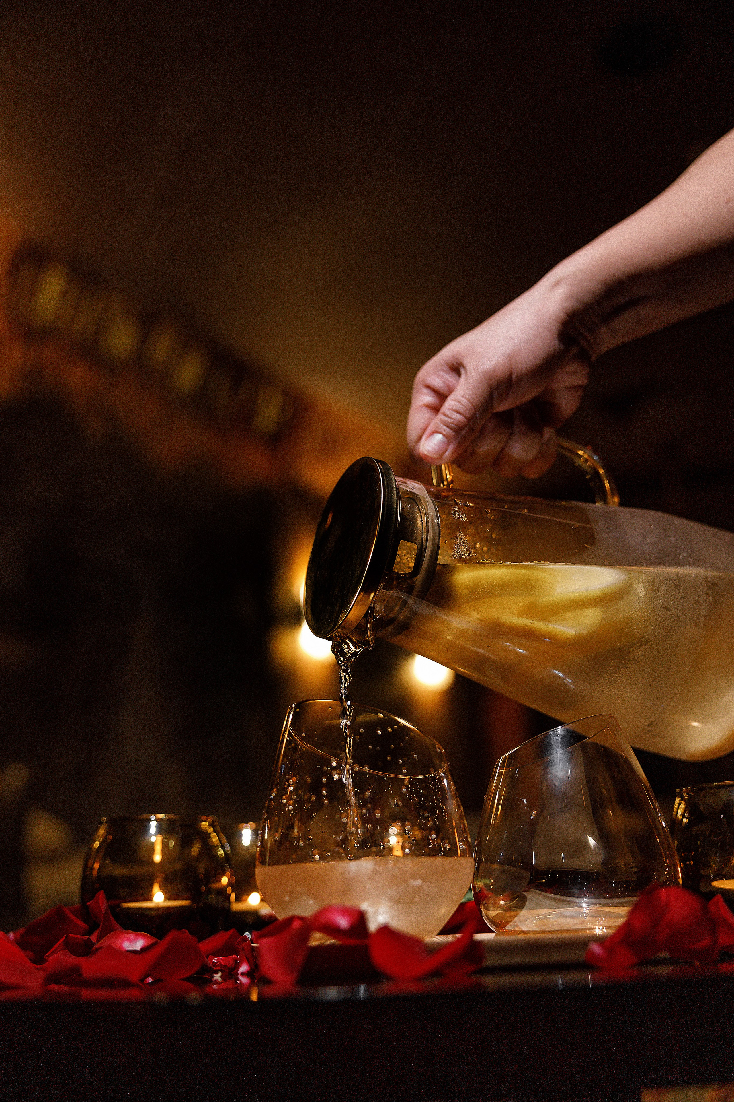 Rose SPA. Свадебный и семейный фотограф  во Владивостоке Ольга Украинец