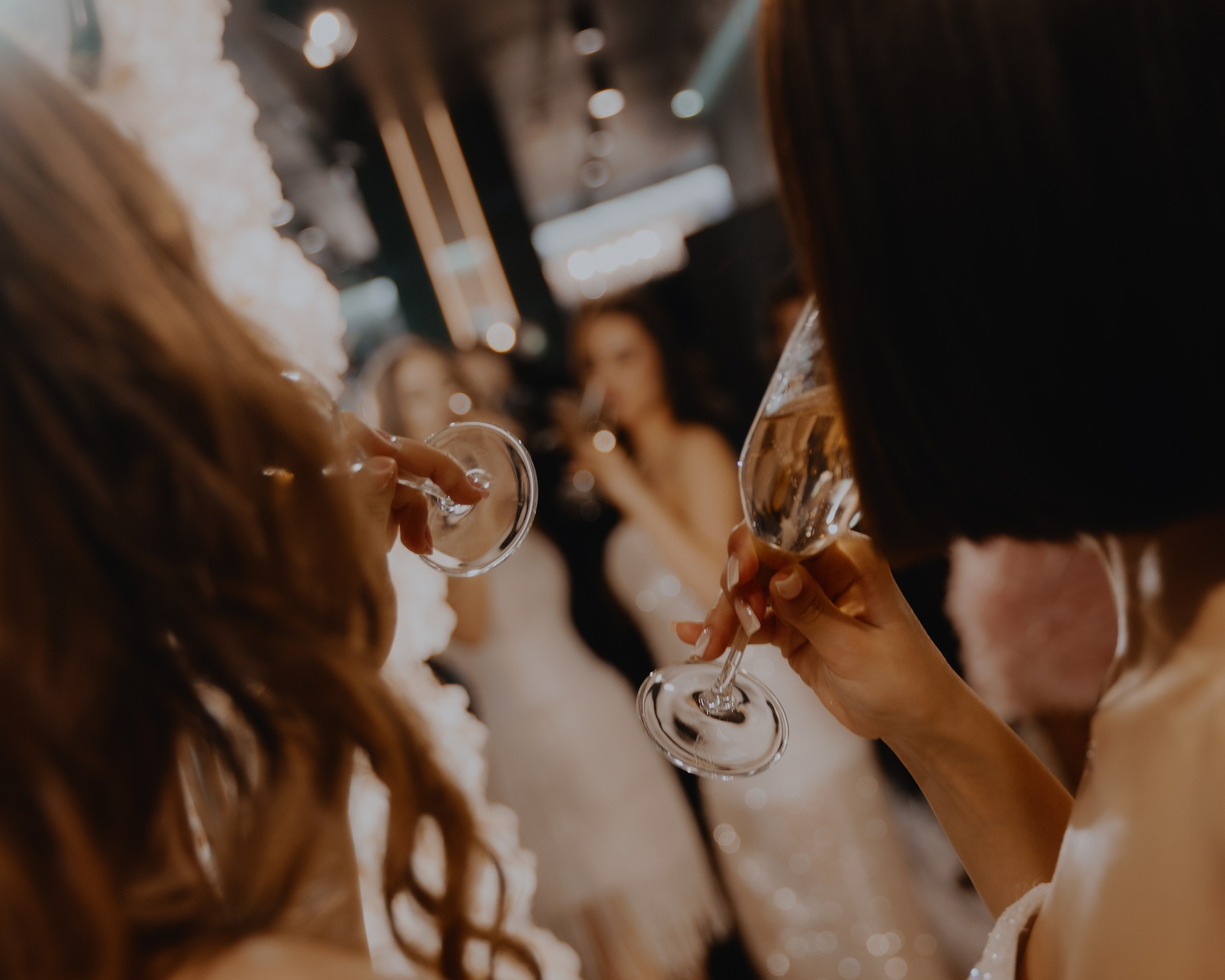 Открытие свадебного салона VISHA. Свадебные фотографы в Гомеле и Минске Сергей и Анастасия Фещенок