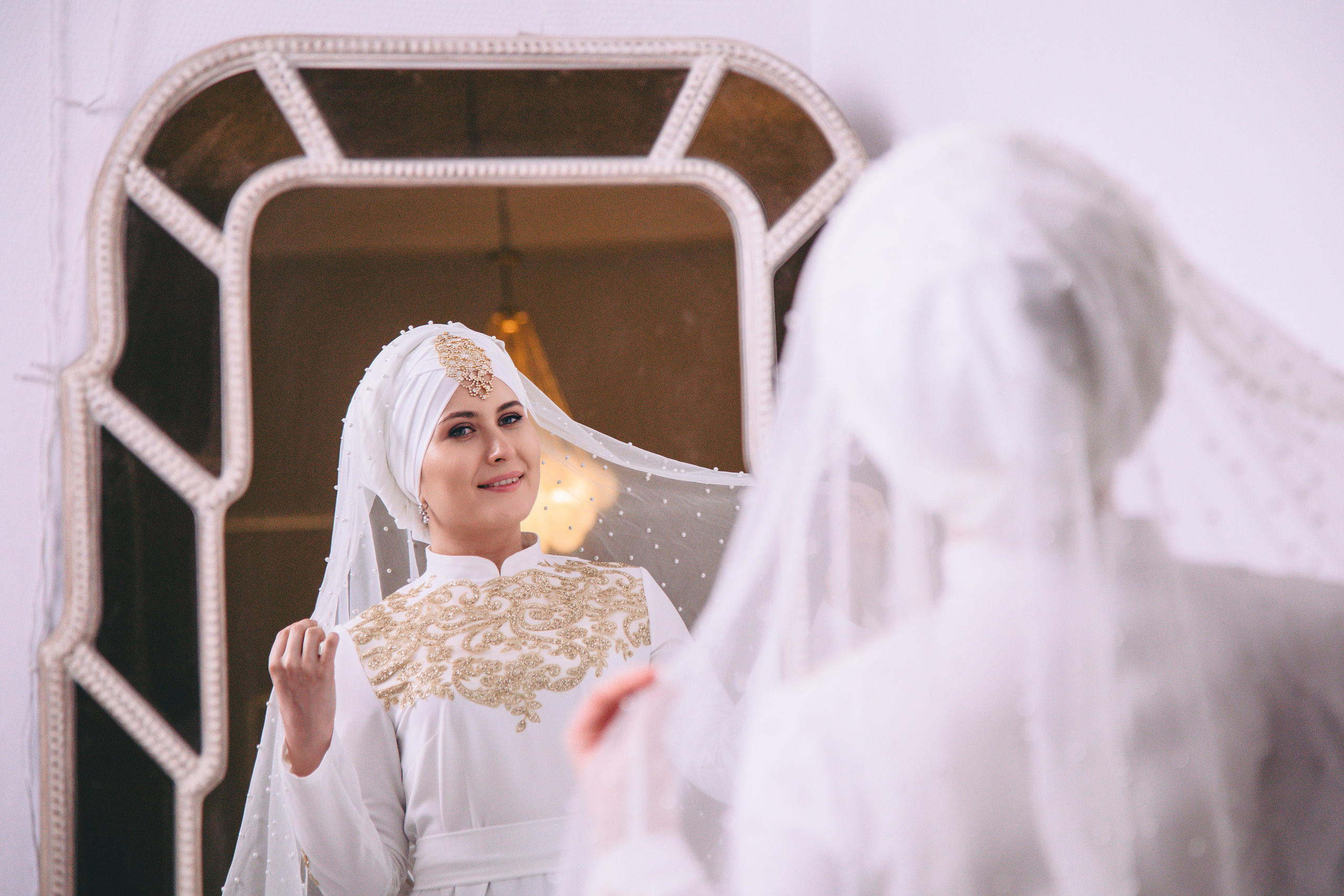 Свадебная фотосессия Ивана и Алисы. Дима Никитин свадебный и семейный фотограф в Ижевске и Удмуртии с 2007 года