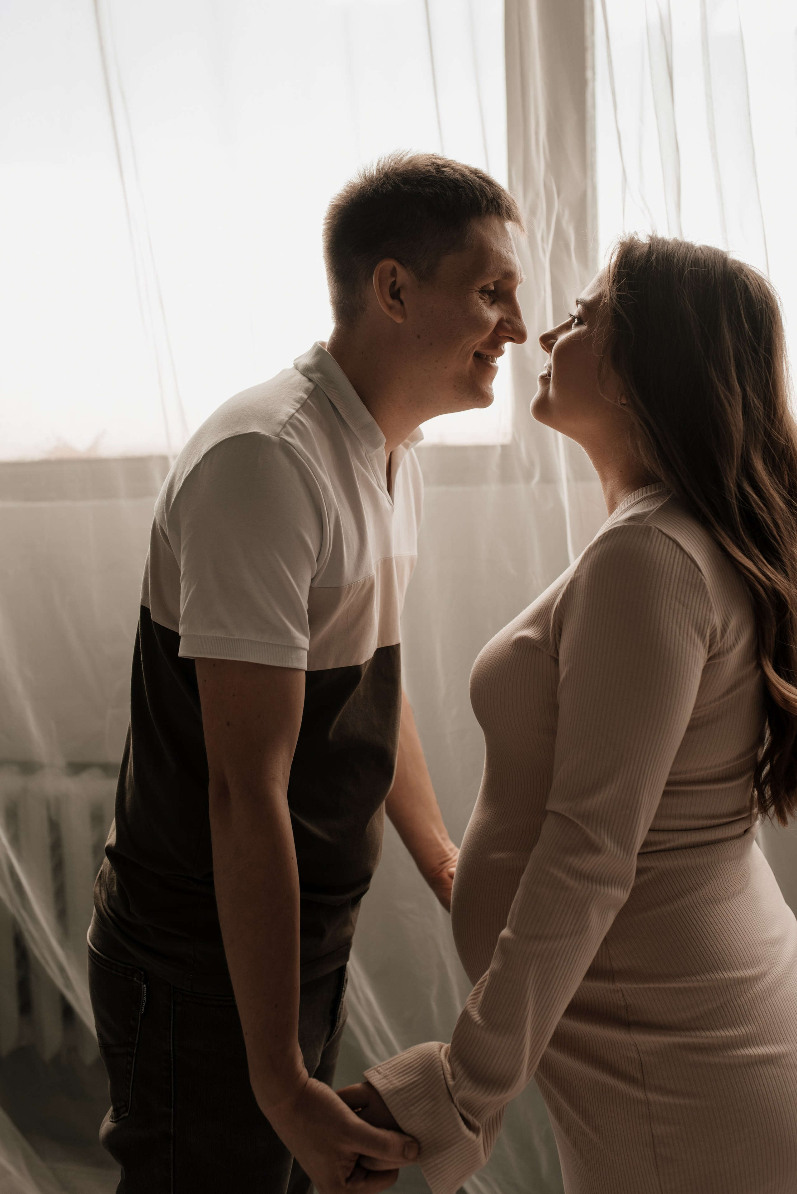 Дима ♡ Катя. Фотограф Ольга Плеханова | Нижний Новгород, Москва