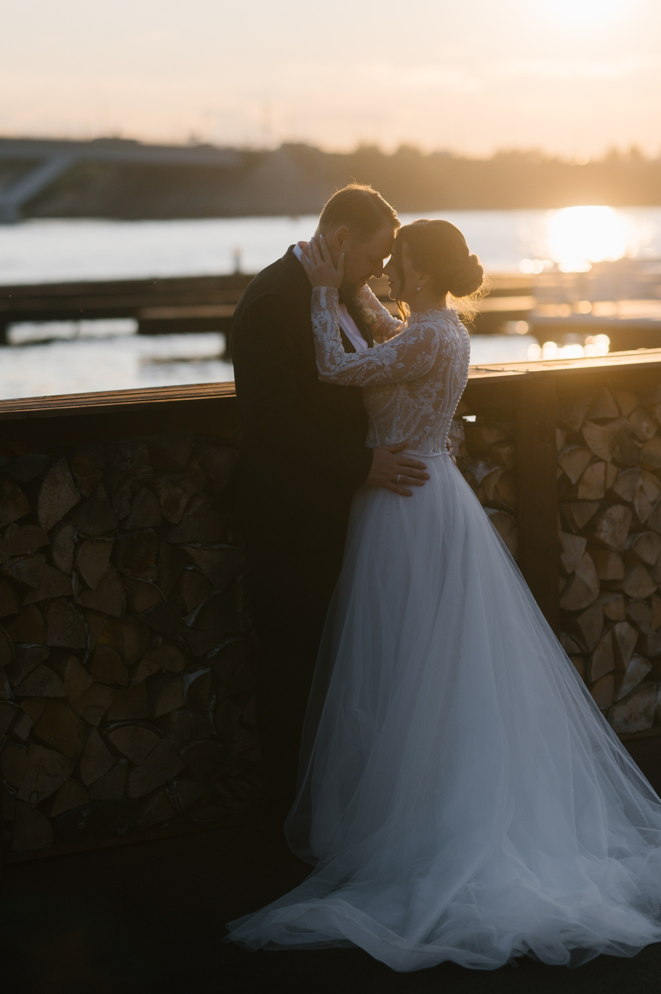 Анжелика и Андрей. Свадебный фотограф Минск, Пинск, Брест, Гродно Чернигов Андрей