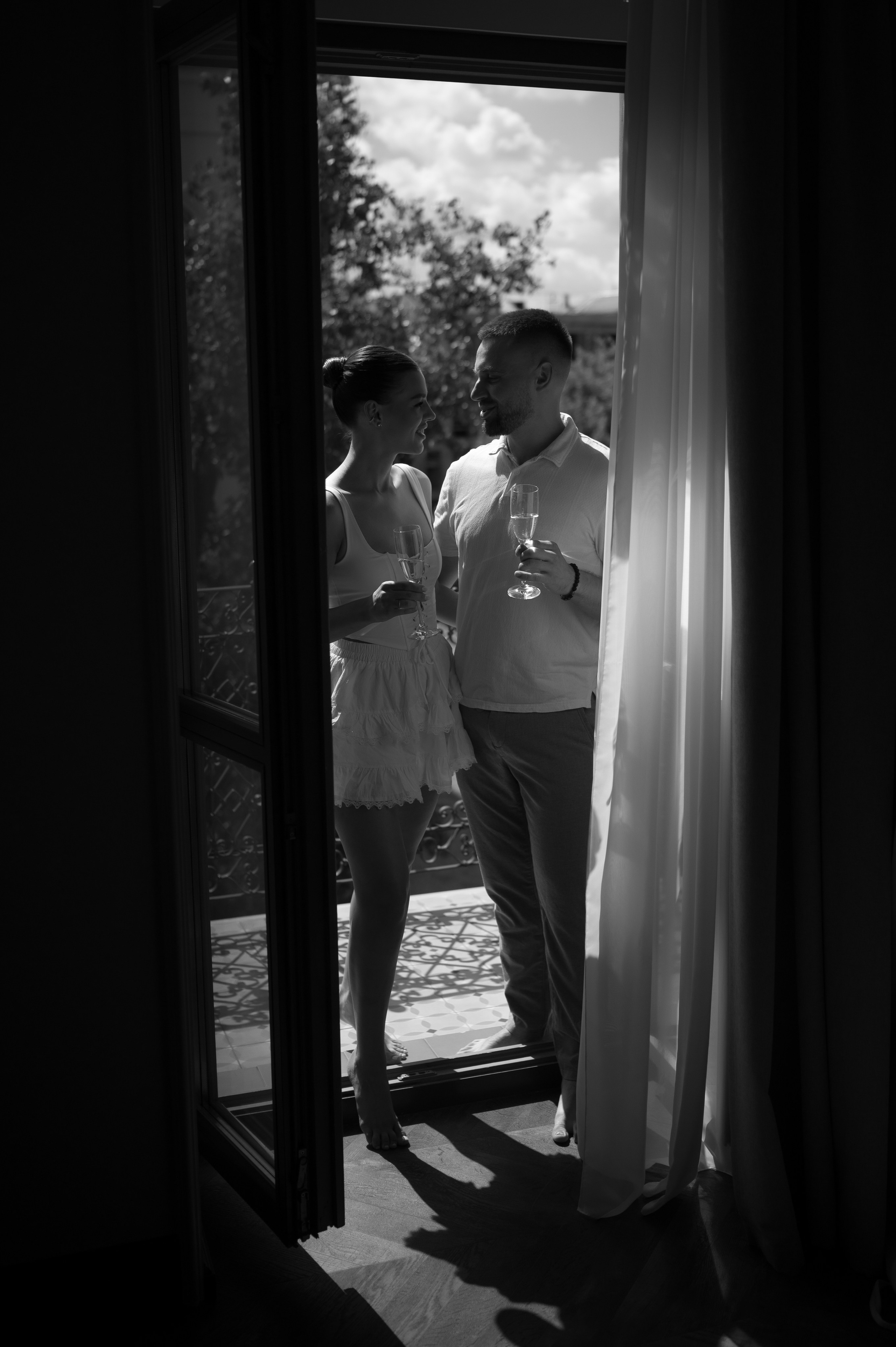 Даник и Ангелина. Свадебный фотограф Минск, Пинск, Брест, Гродно Чернигов Андрей