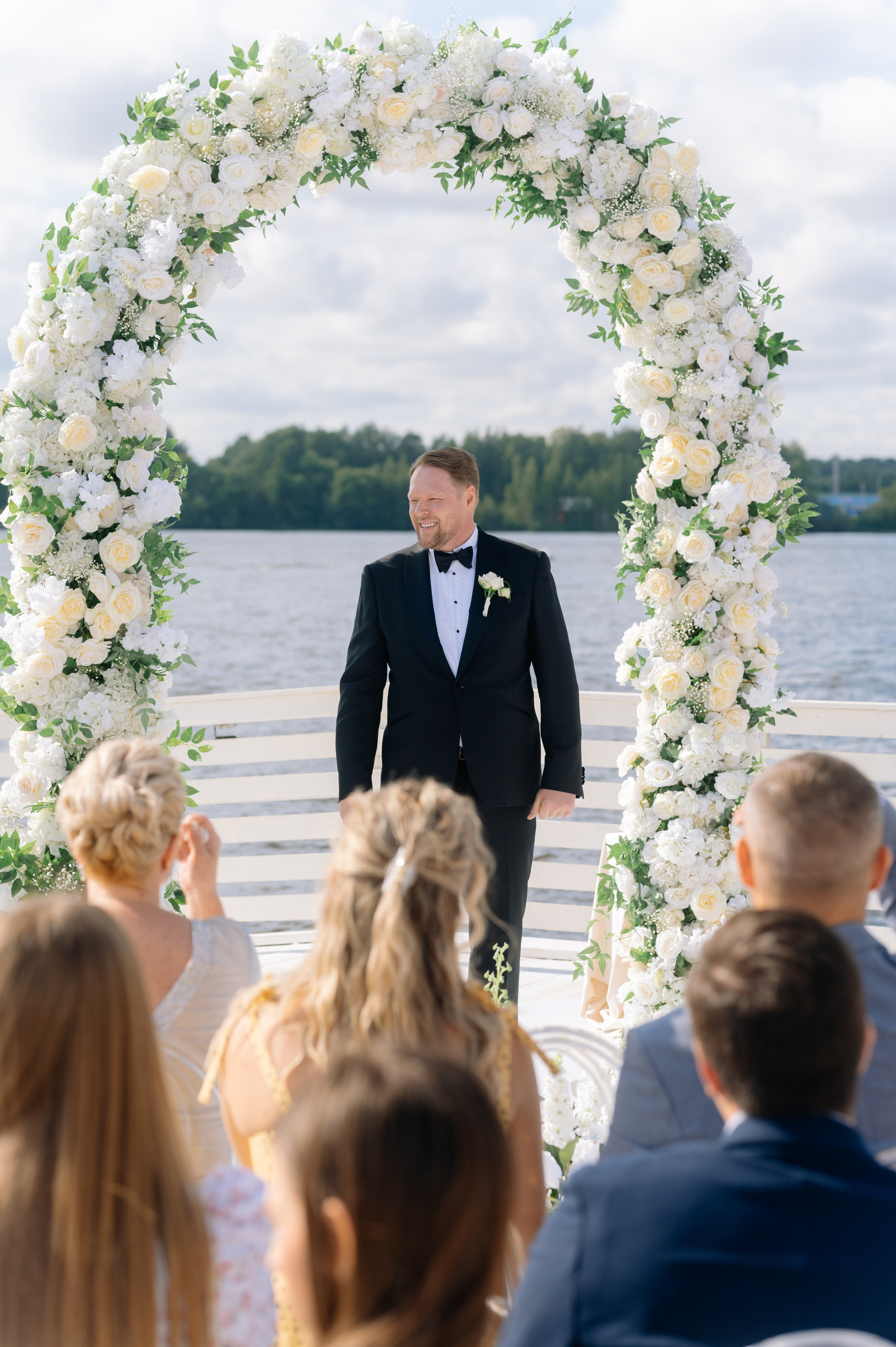 Анжелика и Андрей. Свадебный фотограф Минск, Пинск, Брест, Гродно Чернигов Андрей
