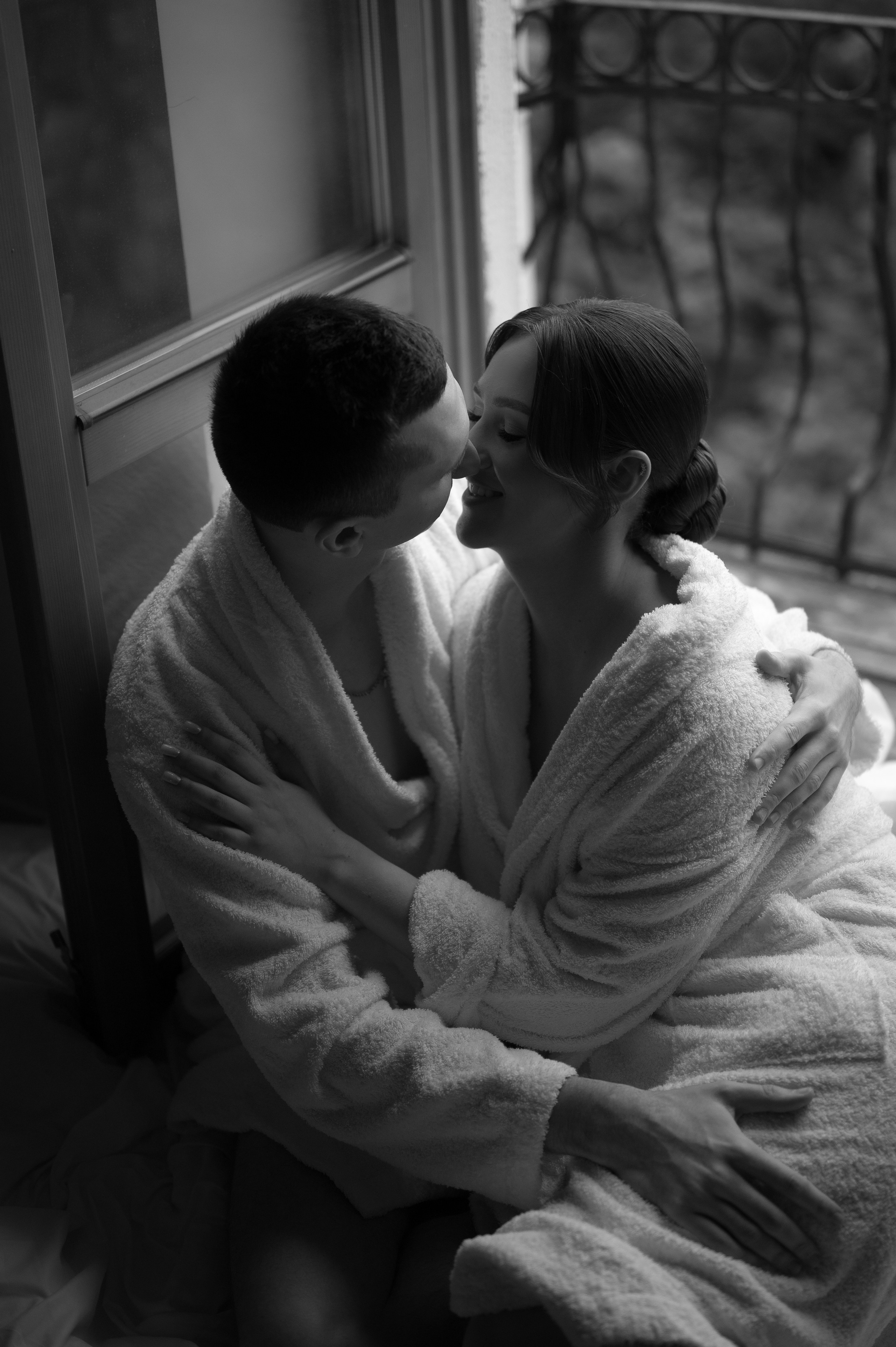 Артем и Анастасия. Свадебный фотограф Минск, Пинск, Брест, Гродно Чернигов Андрей