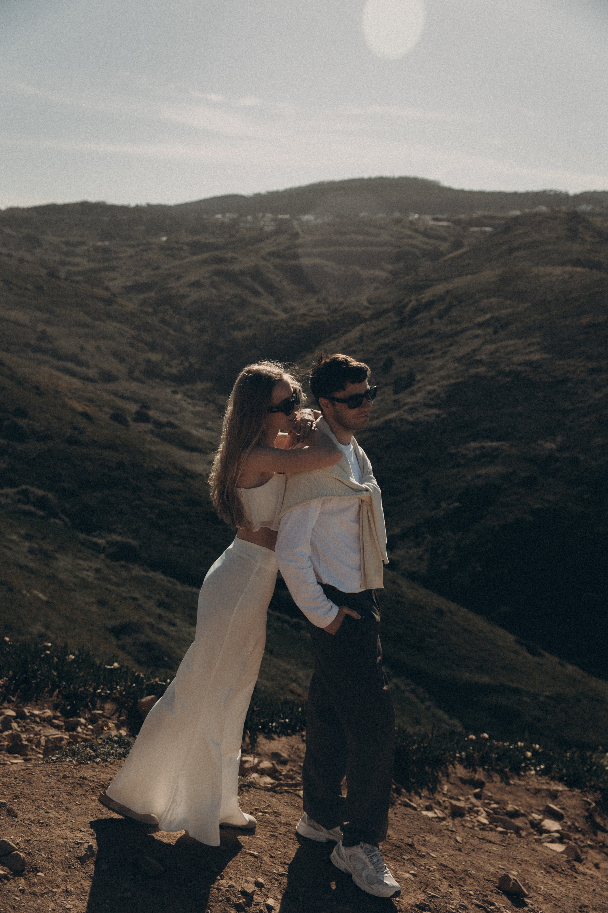 A&A Portugal. Свадебный и портретный фотограф в Калининграде и Москве Марк Юдинцев