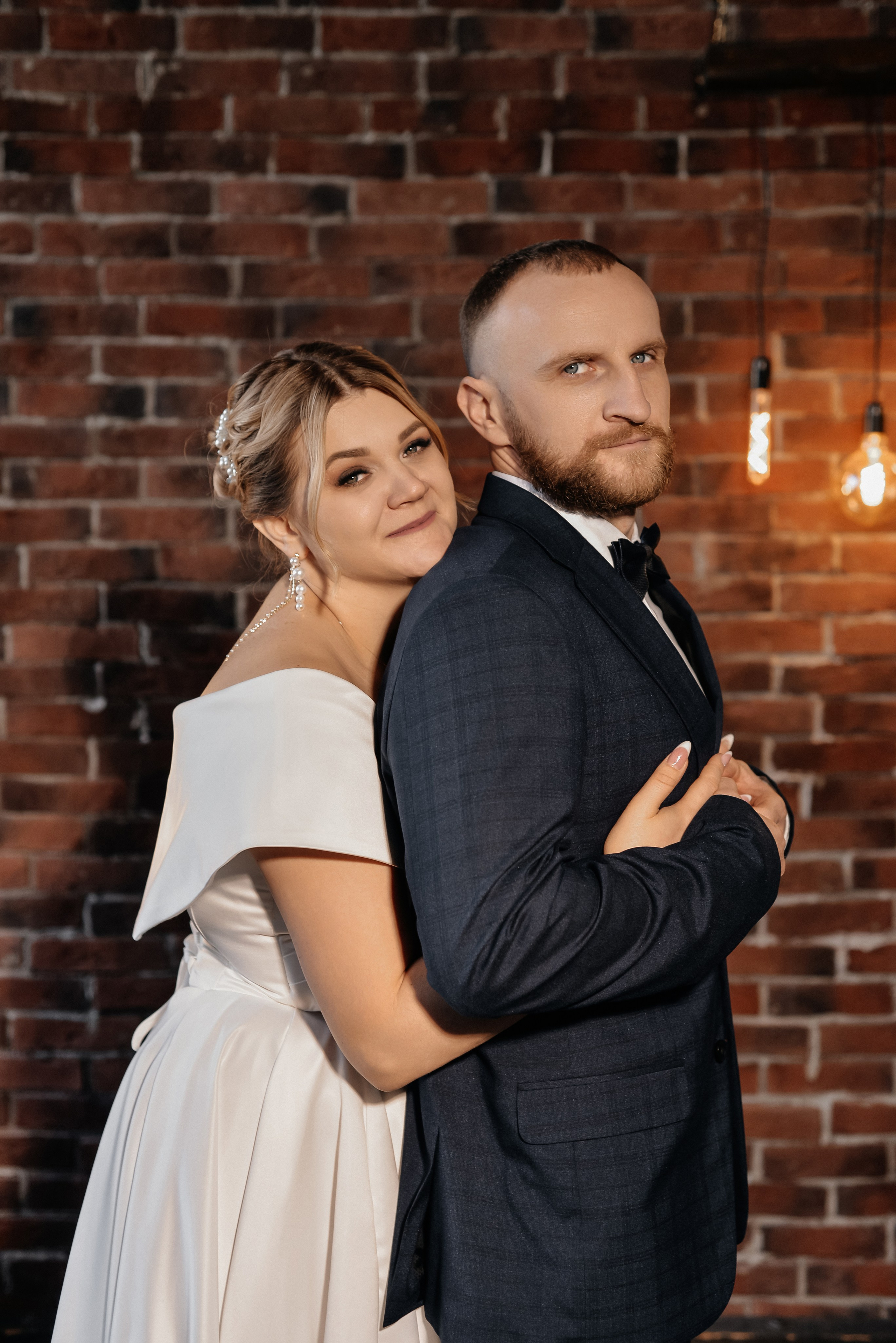 Аня и Денис. Семейный и свадебный фотограф Галина Абакумова, фотосессии в Белгороде