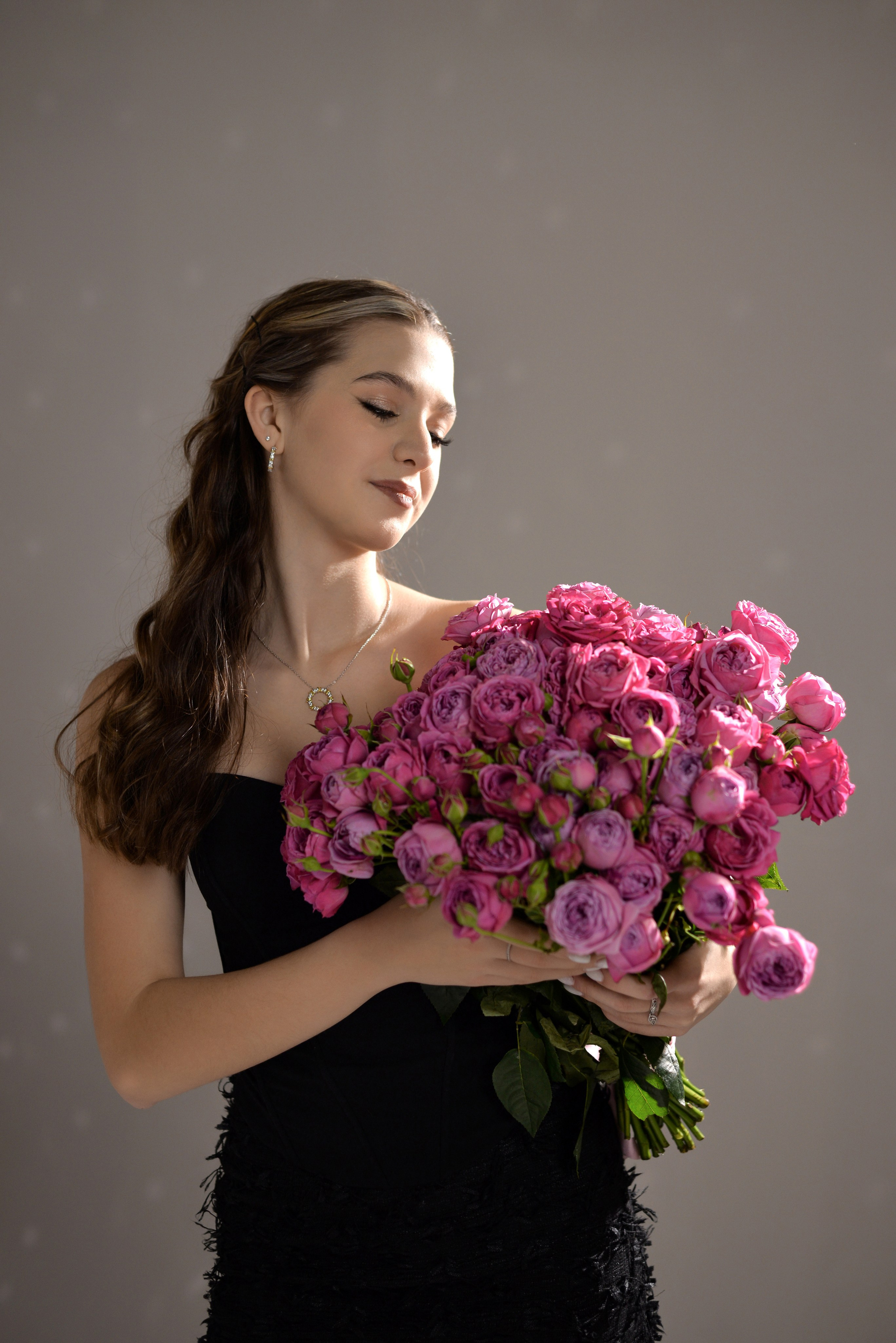 Настя ДР 16 лет. Семейный и свадебный фотограф Галина Абакумова, фотосессии в Белгороде
