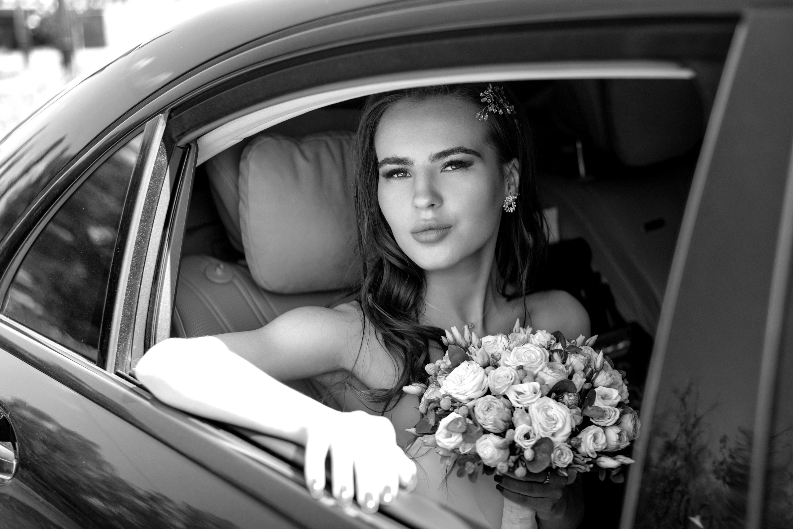 Лиза и АНдрей. Семейный и свадебный фотограф Галина Абакумова, фотосессии в Белгороде