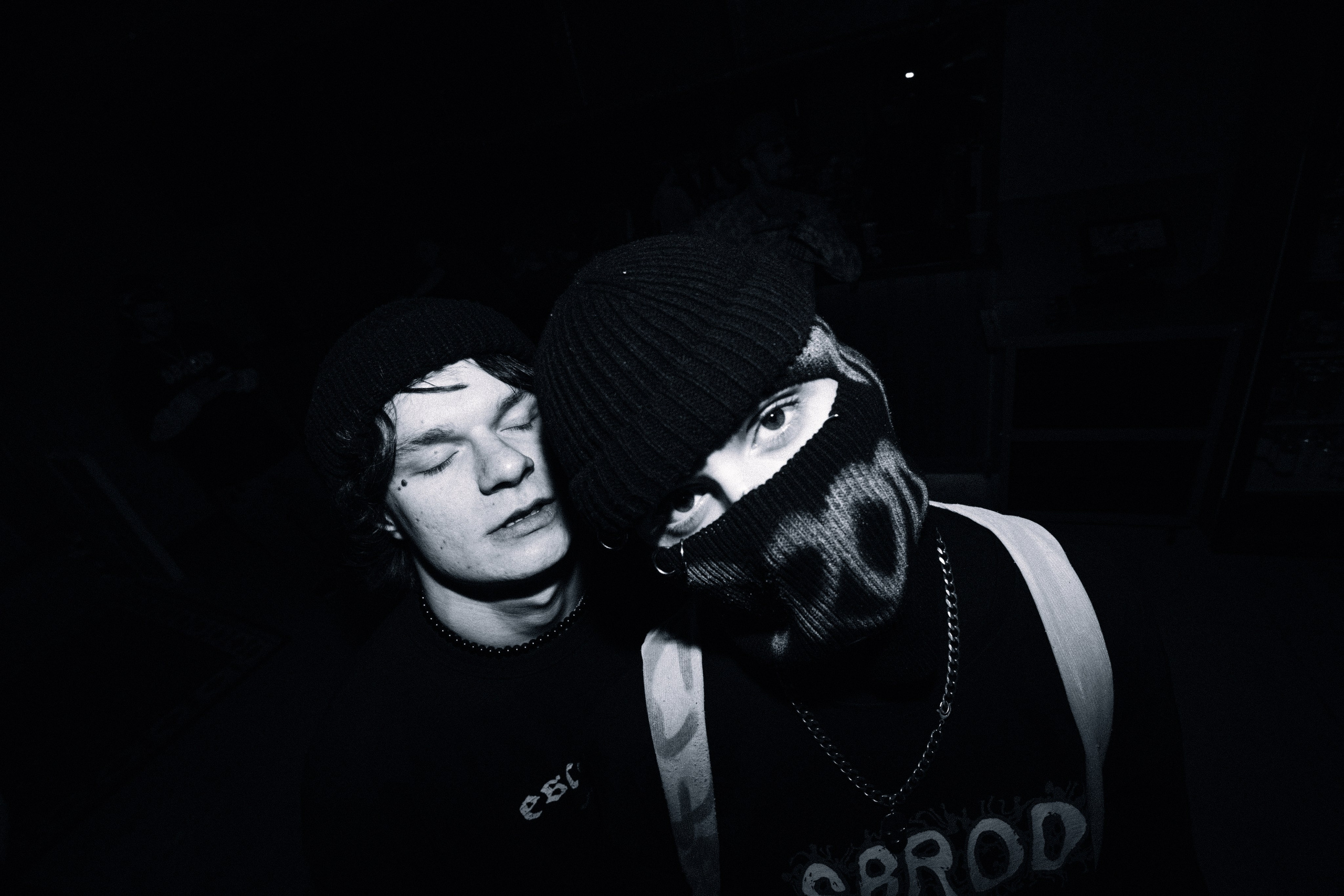 SBROD 008: КРЕПКИЙ МОТОР [ONLINE EVENT]. SBROD