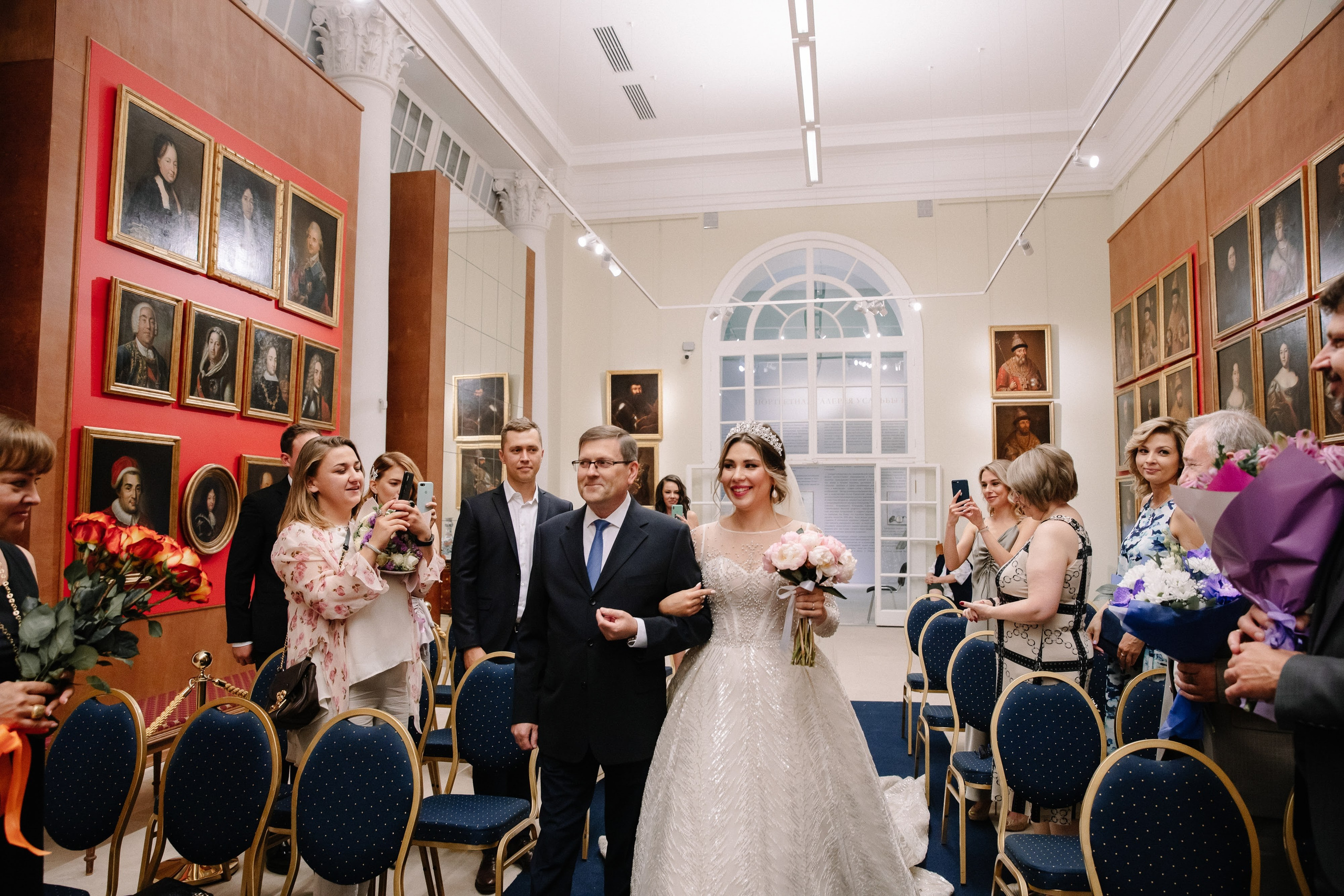 Камилла & Илья (полный день). Свадебный и семейный фотограф Скрынник Светлана