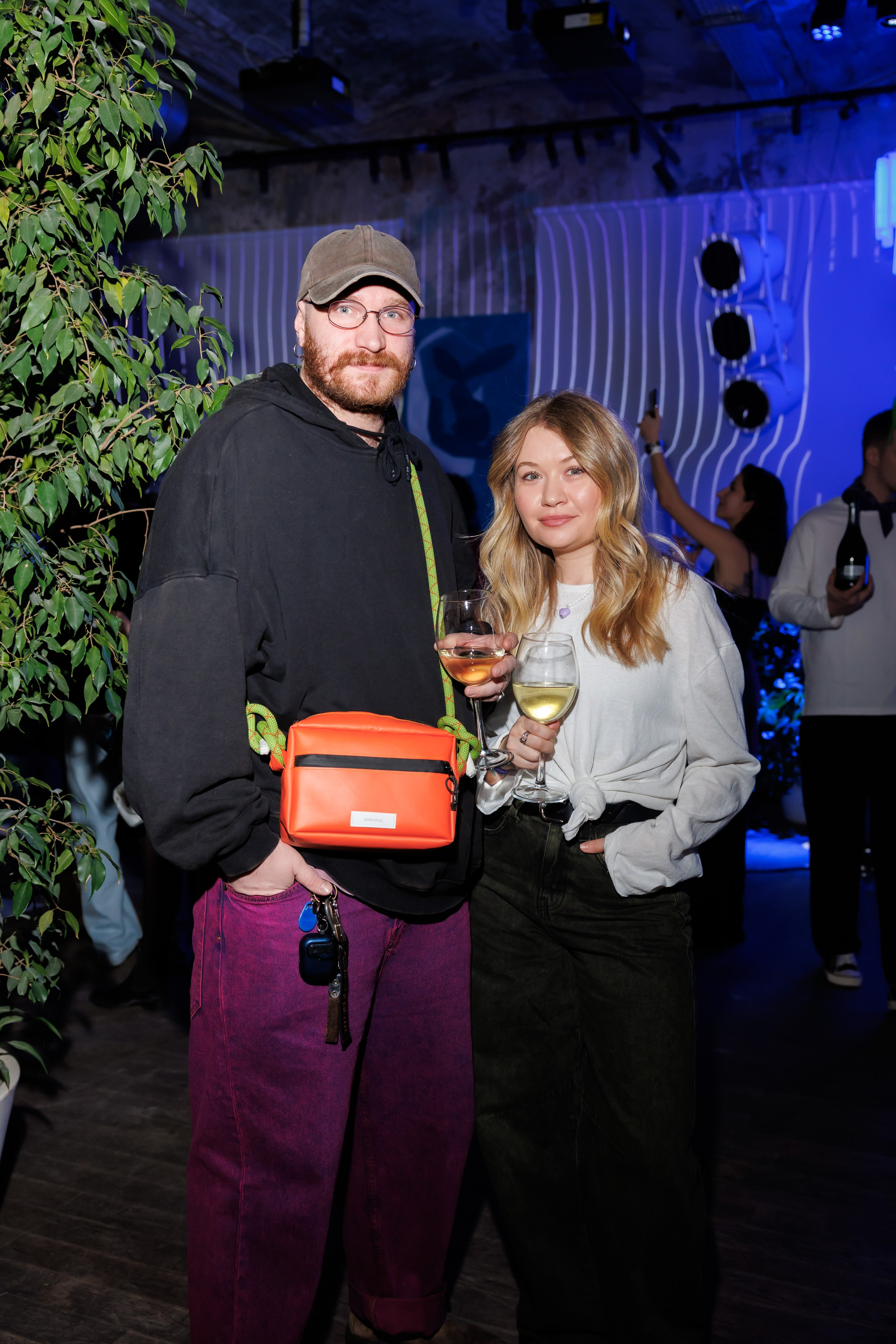 Дом Культур. Фотограф Москва. Репортажная съемка, портрет, бизнес-портрет