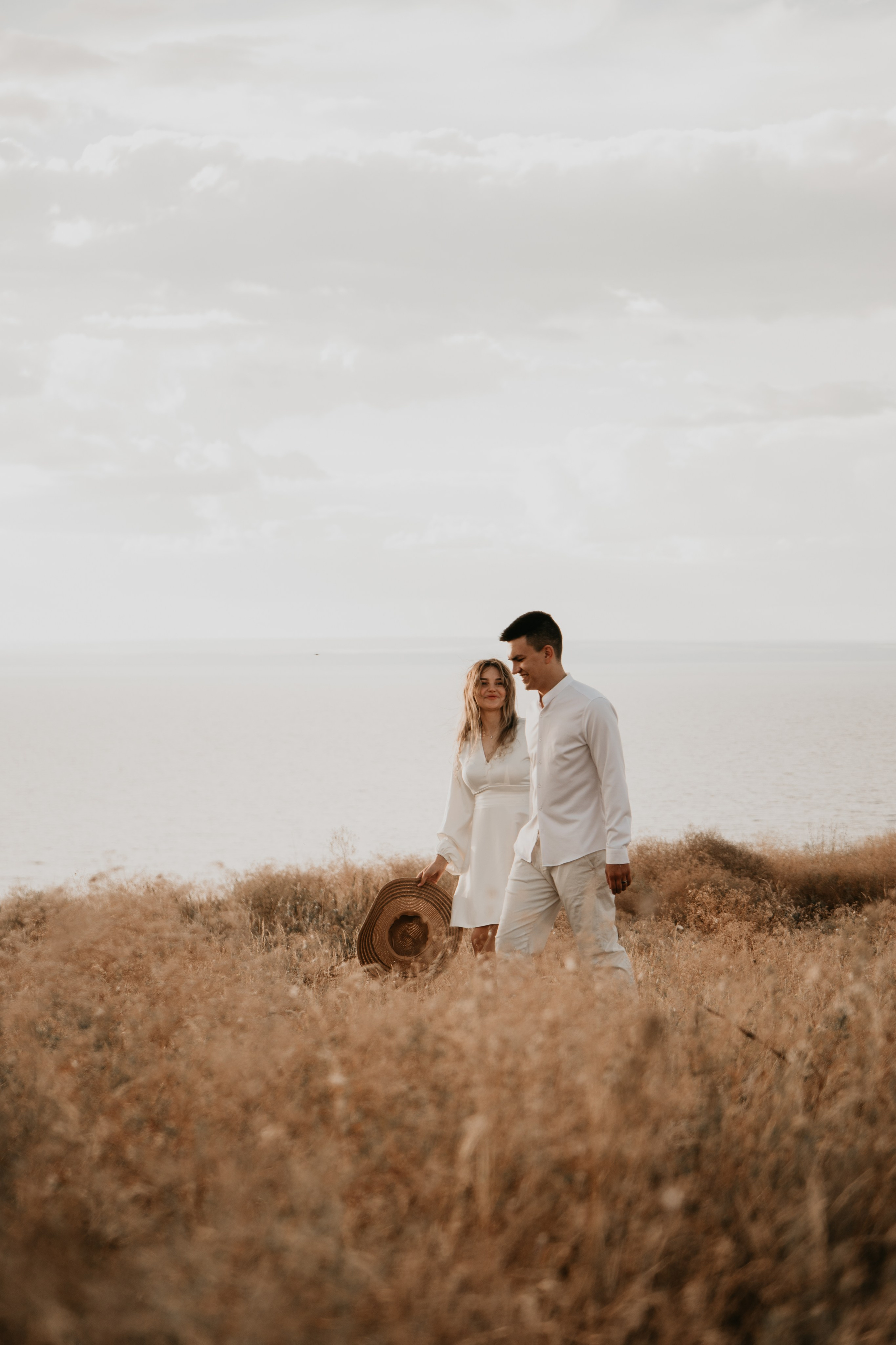 Елизавета и Владислав