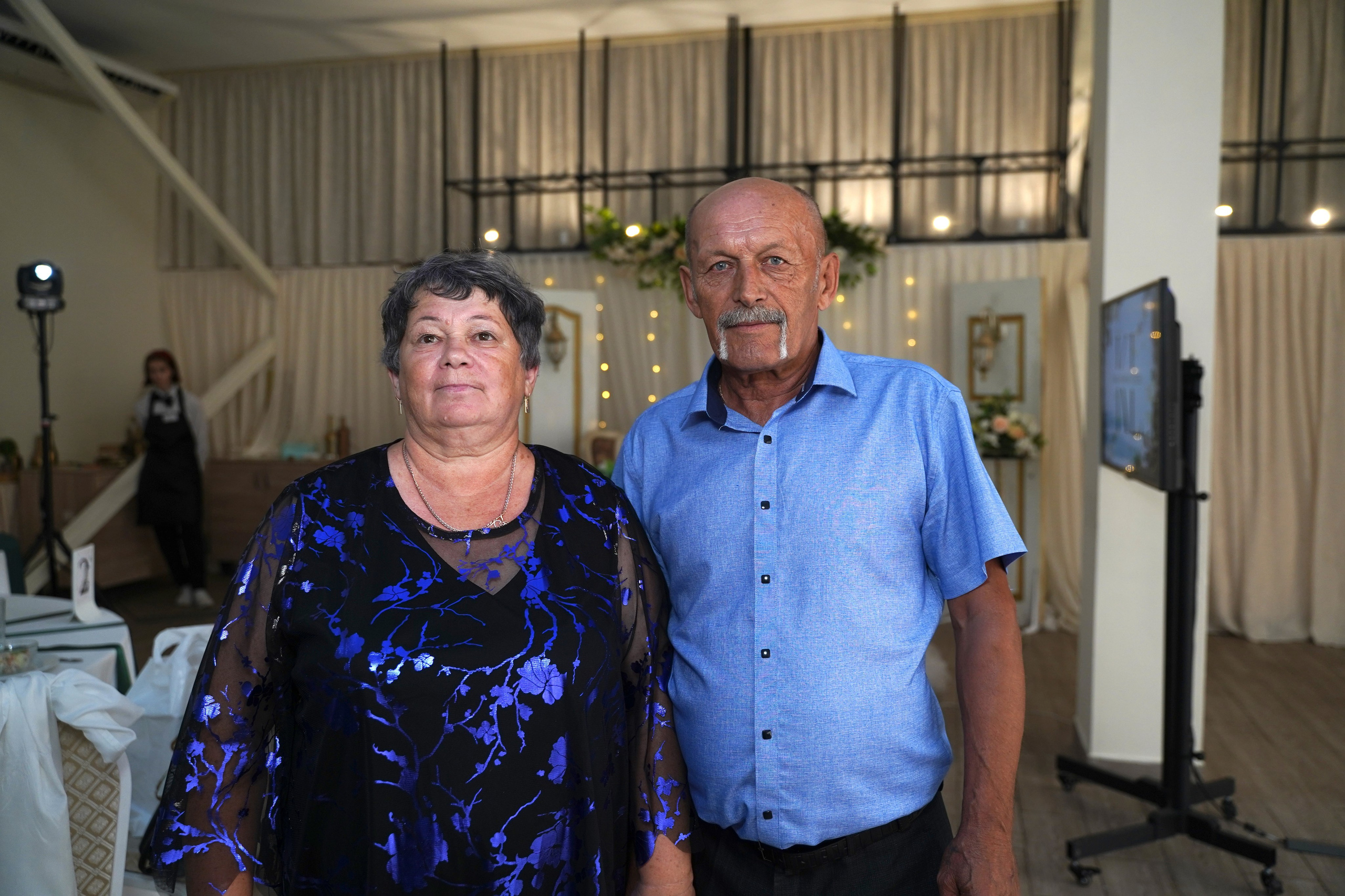 Свадьба Лада & Кирилл. Mariage