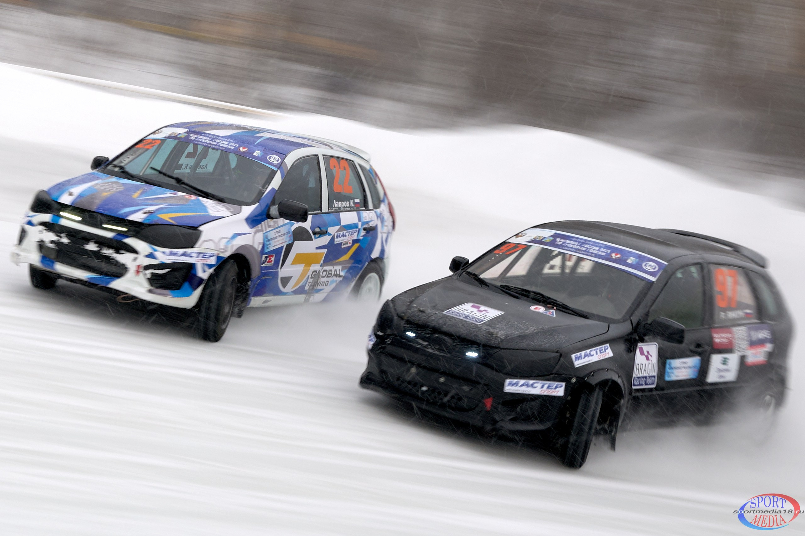 2 этап Чемпионата России по трековым гонкам 2025. г. Ижевск 15.02.2025. Спортивный репортажный фотограф в Ижевске Сергей Мерзляков