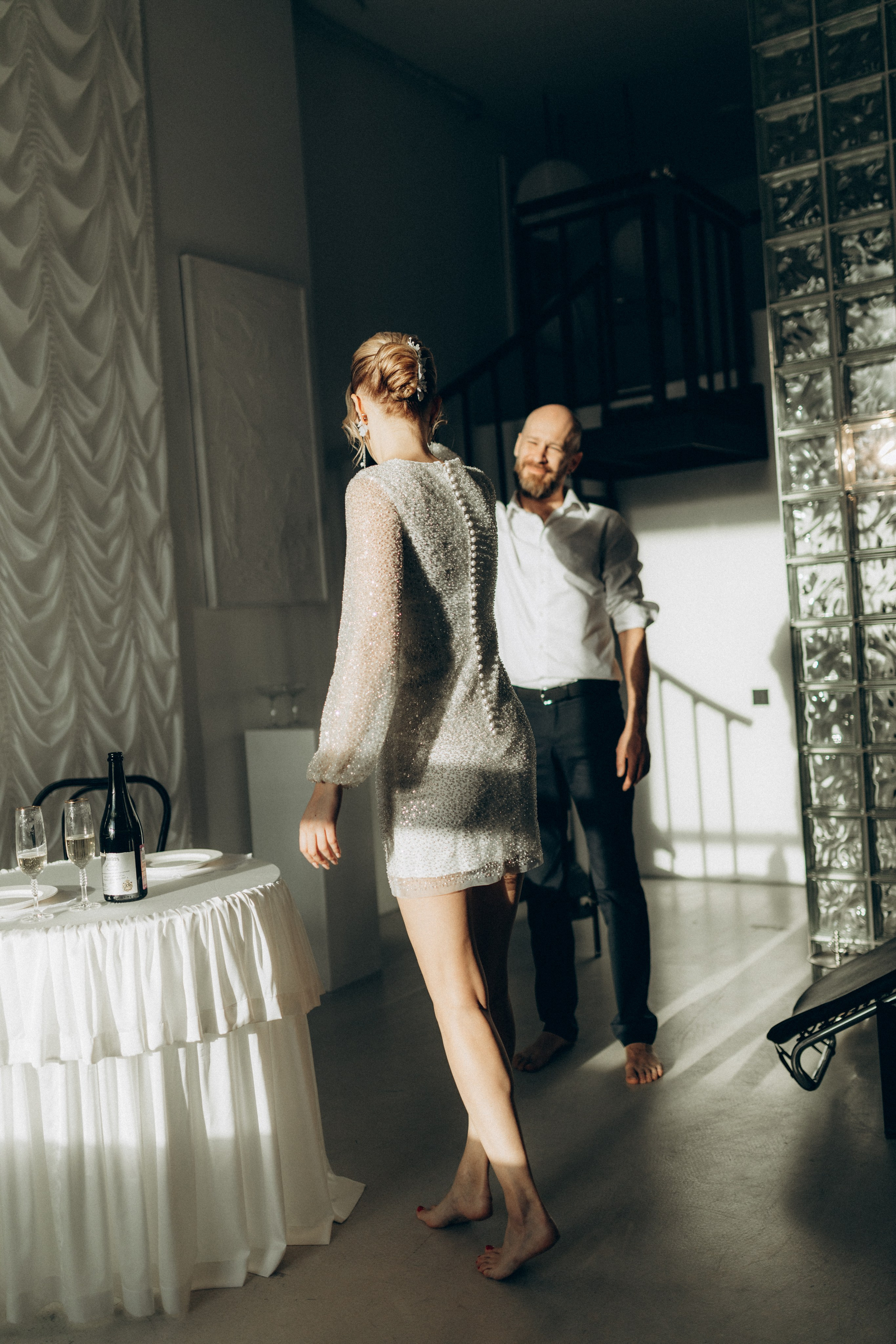 Анна & Андрей. Фотограф НОГИНСК, Москва, Анастасия Белая