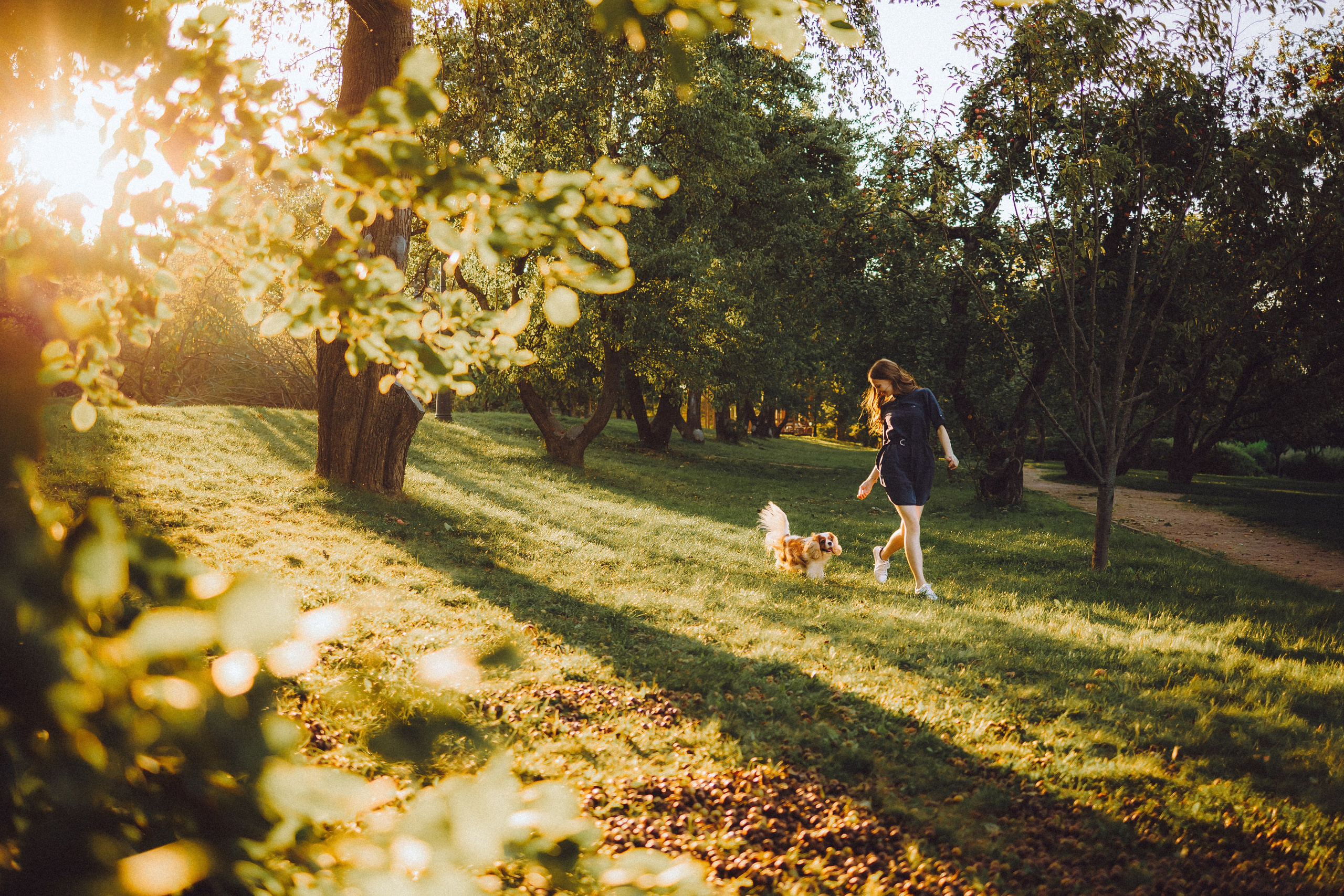 Наташа и Вики