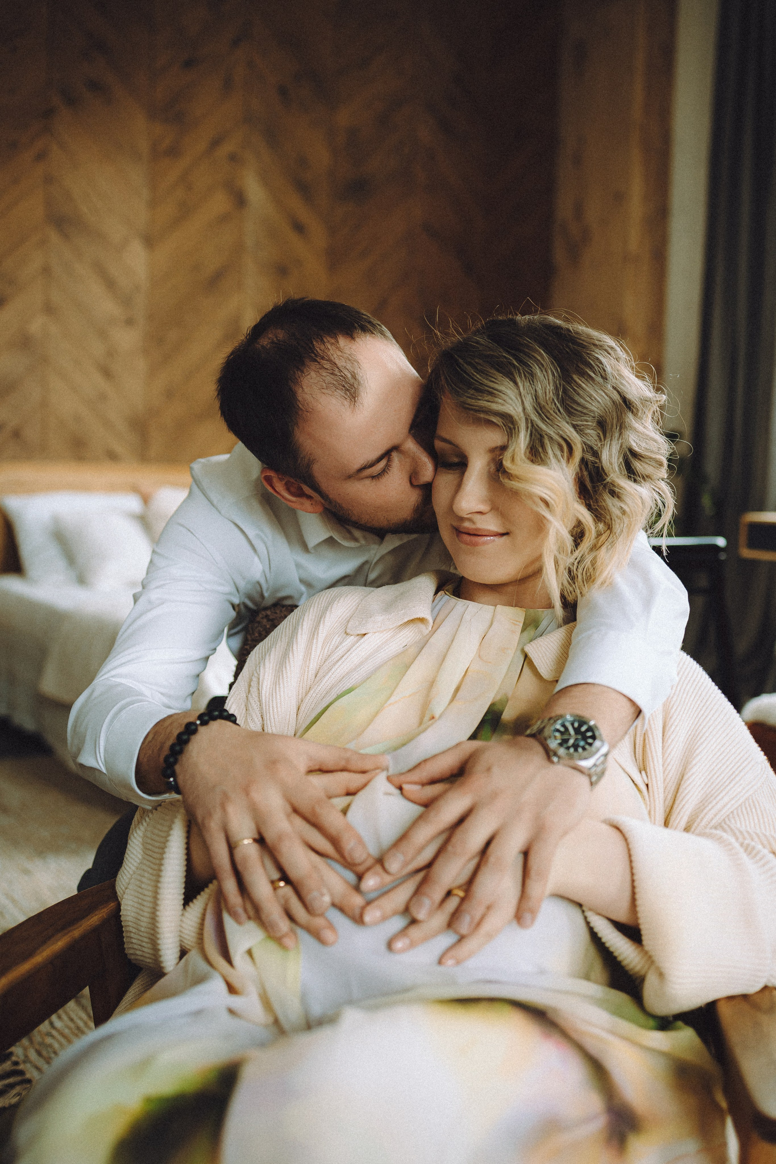 Валя, Вася, Аня и Ириска