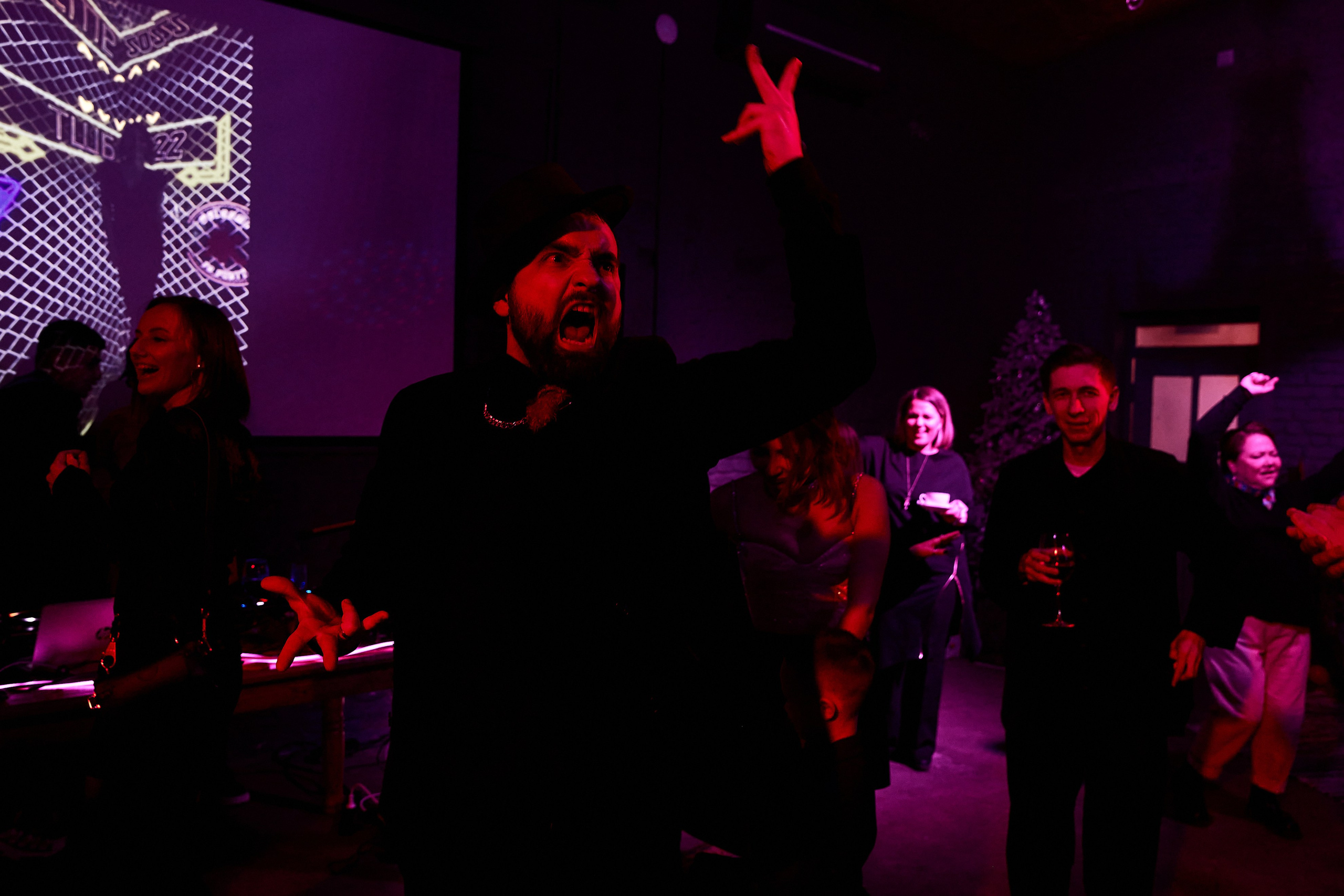 Еб*ть 35 Бузенкова Birthday party!. Свадебный фотограф в Москве Николай Болт