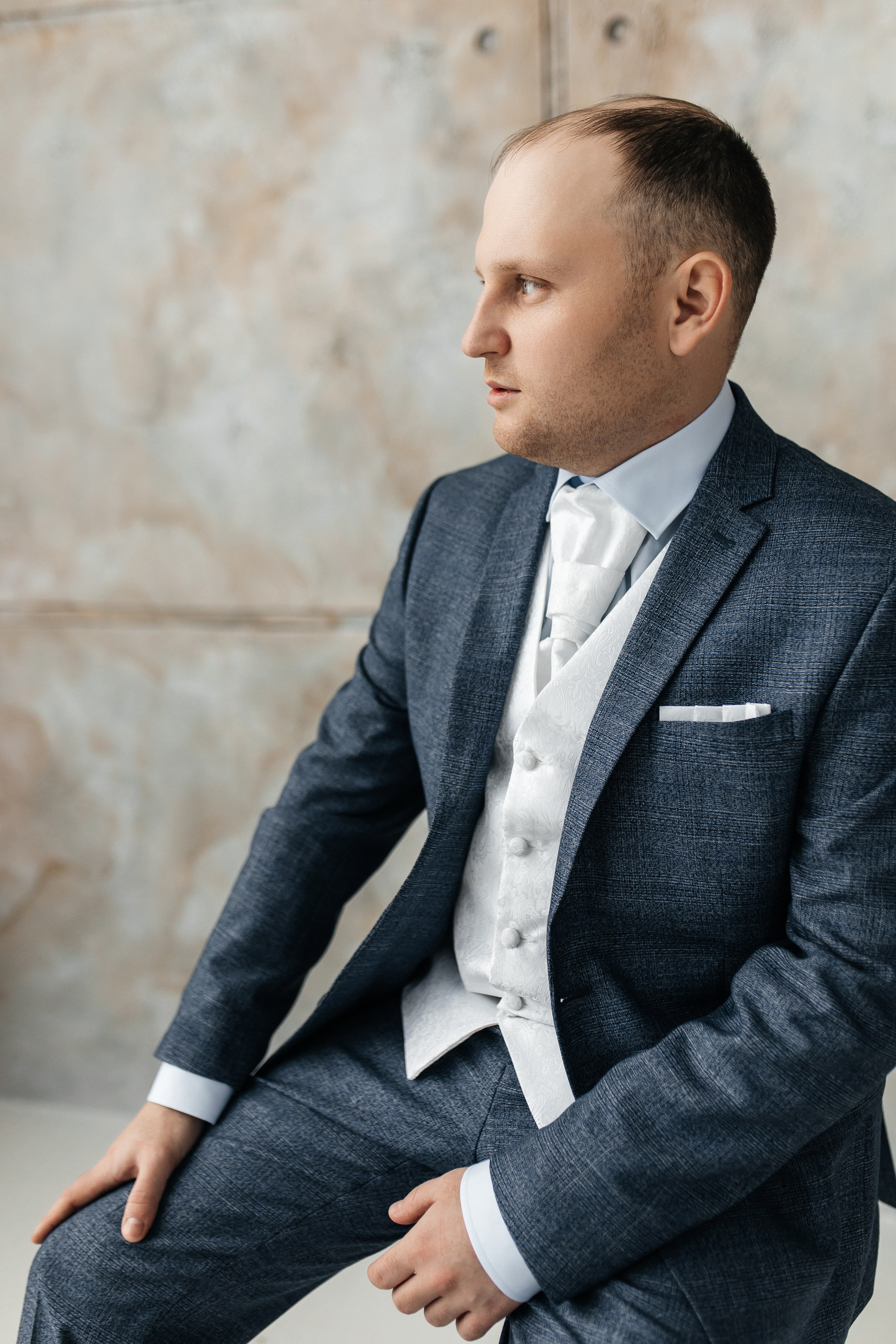 Кирилл и Анастасия. Фотограф Тимербаева Алина г. Сургут