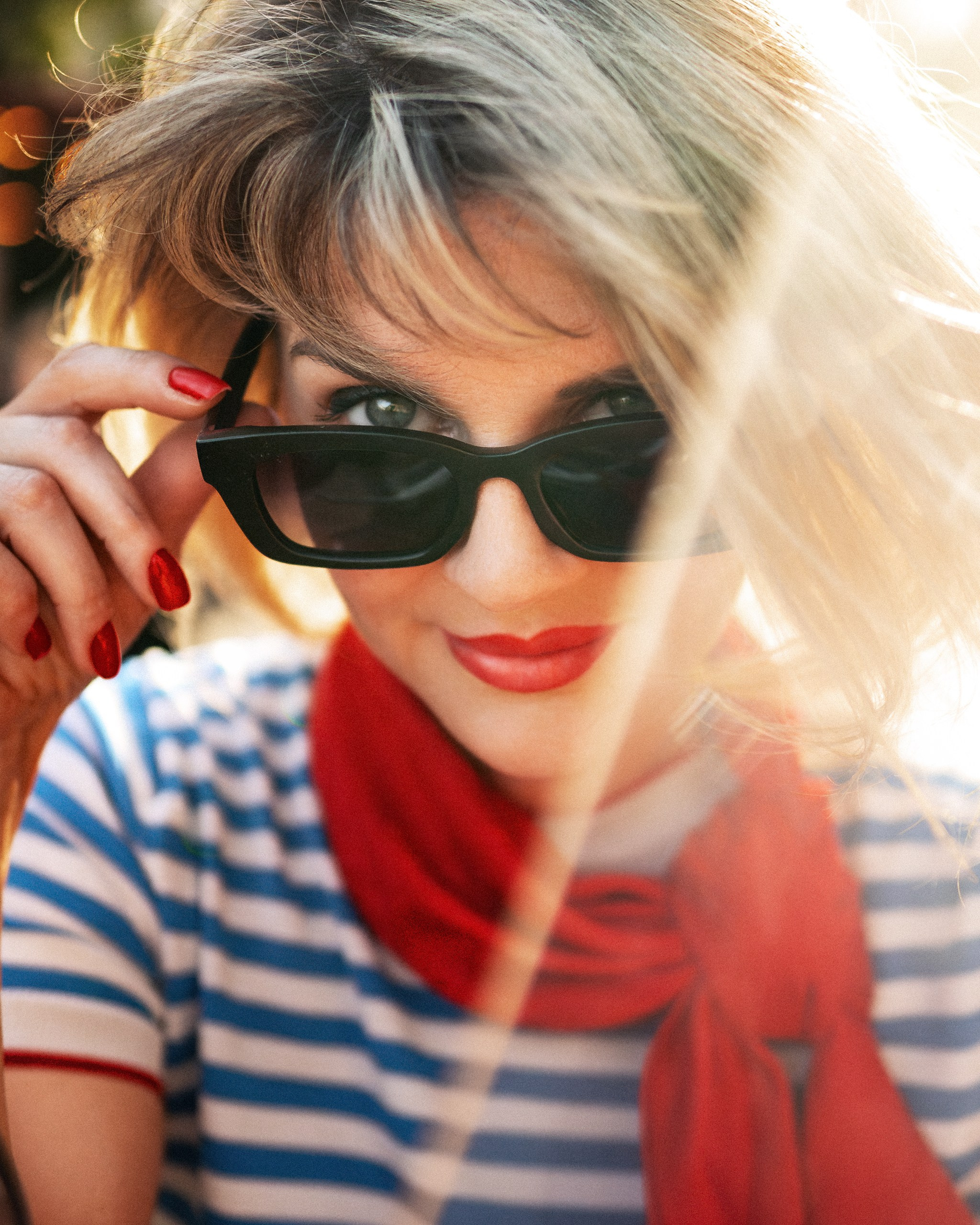 Anna. Фотограф в Москве — Евгений Мельников