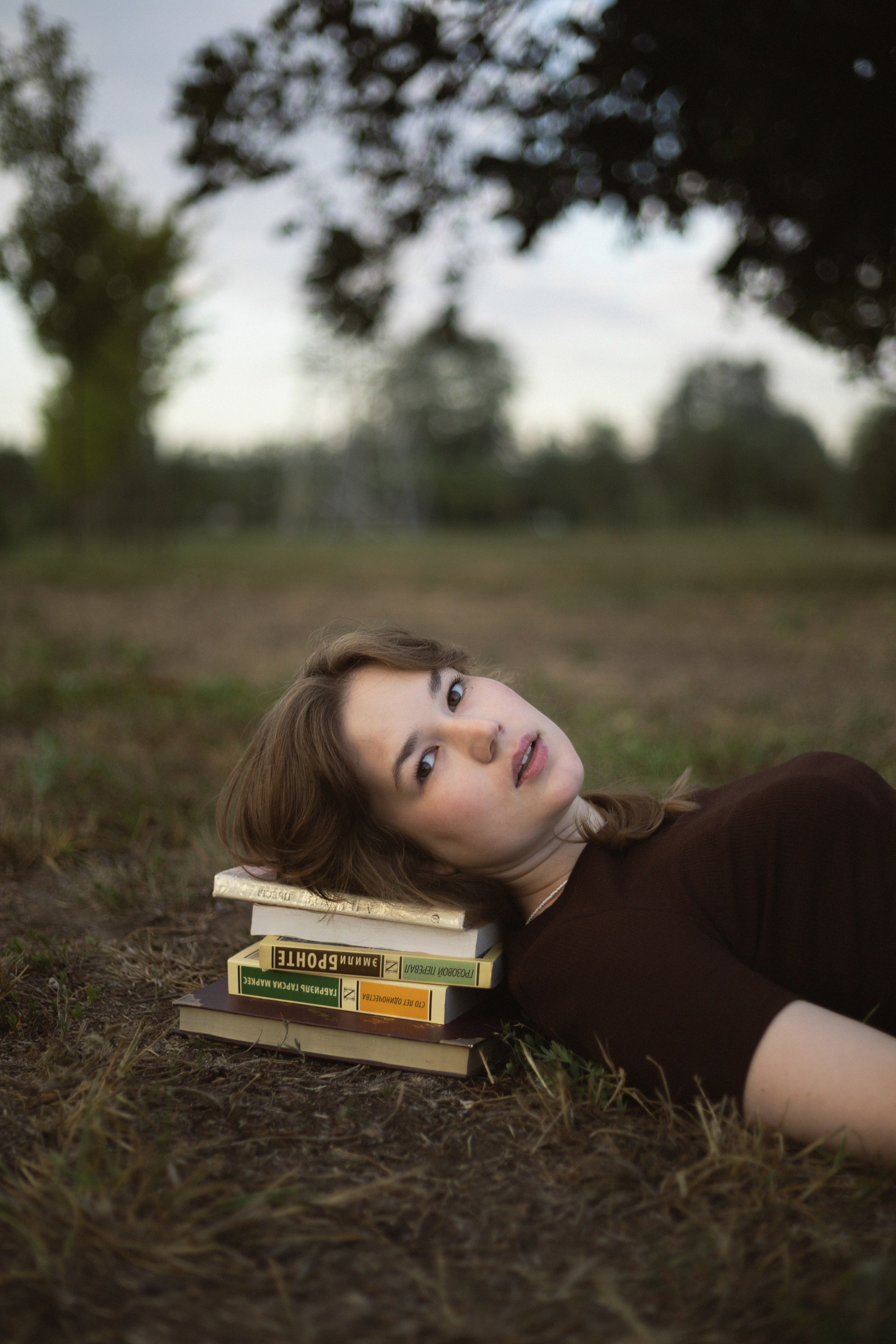 Евгения К. Репортажный фотограф в городе Ростов-на-Дону Даниил Молодовский