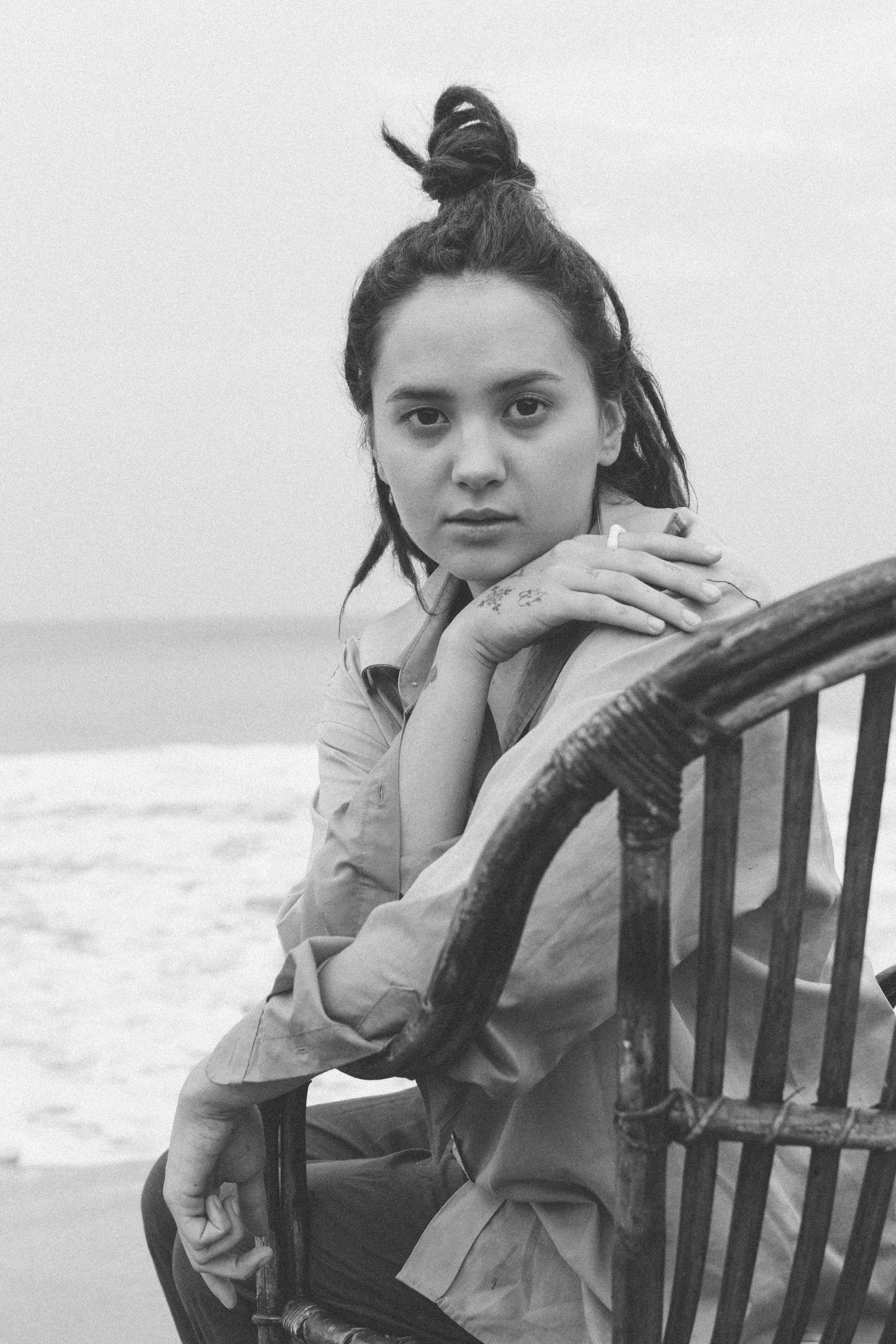 Leysen. Film Photographer in Da Nang, Vietnam — Tanya Parfenteva