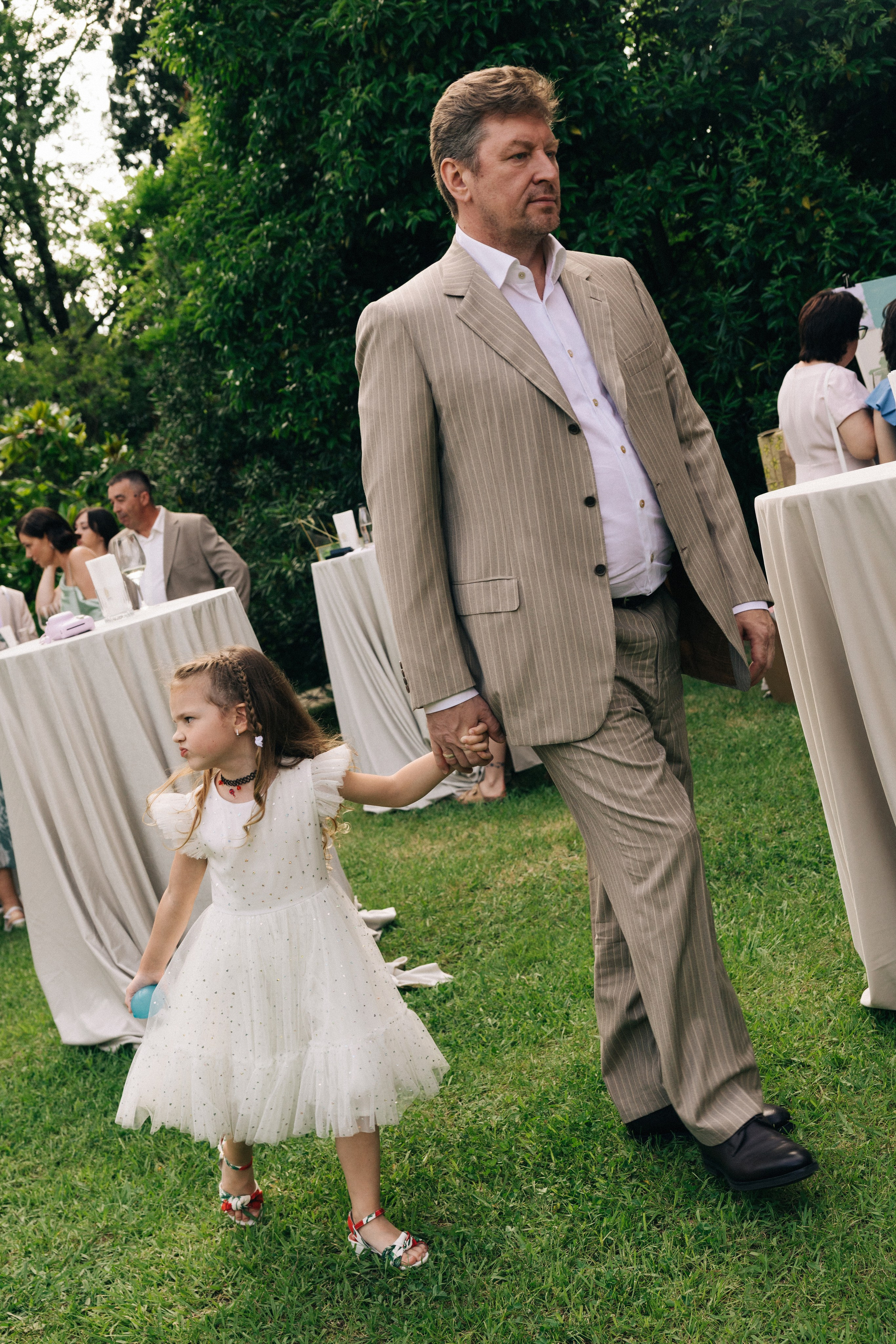 @fruits_family_wedding. Свадебный и репортажный фотограф в Москве Владимир Сергеев | Naysaikolo