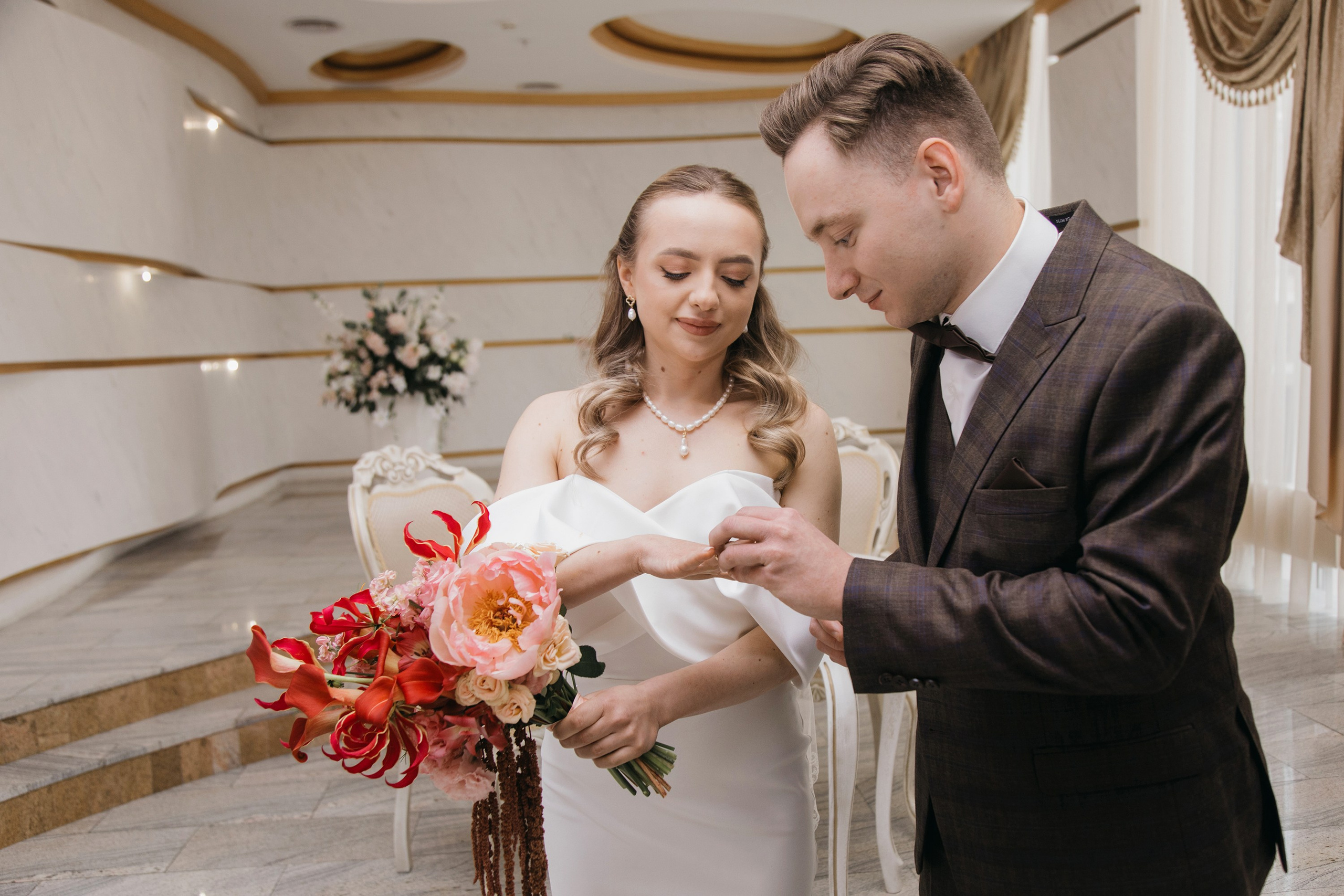 E&A. Женский и свадебный фотограф в Москве и Туле ТашаПряникова