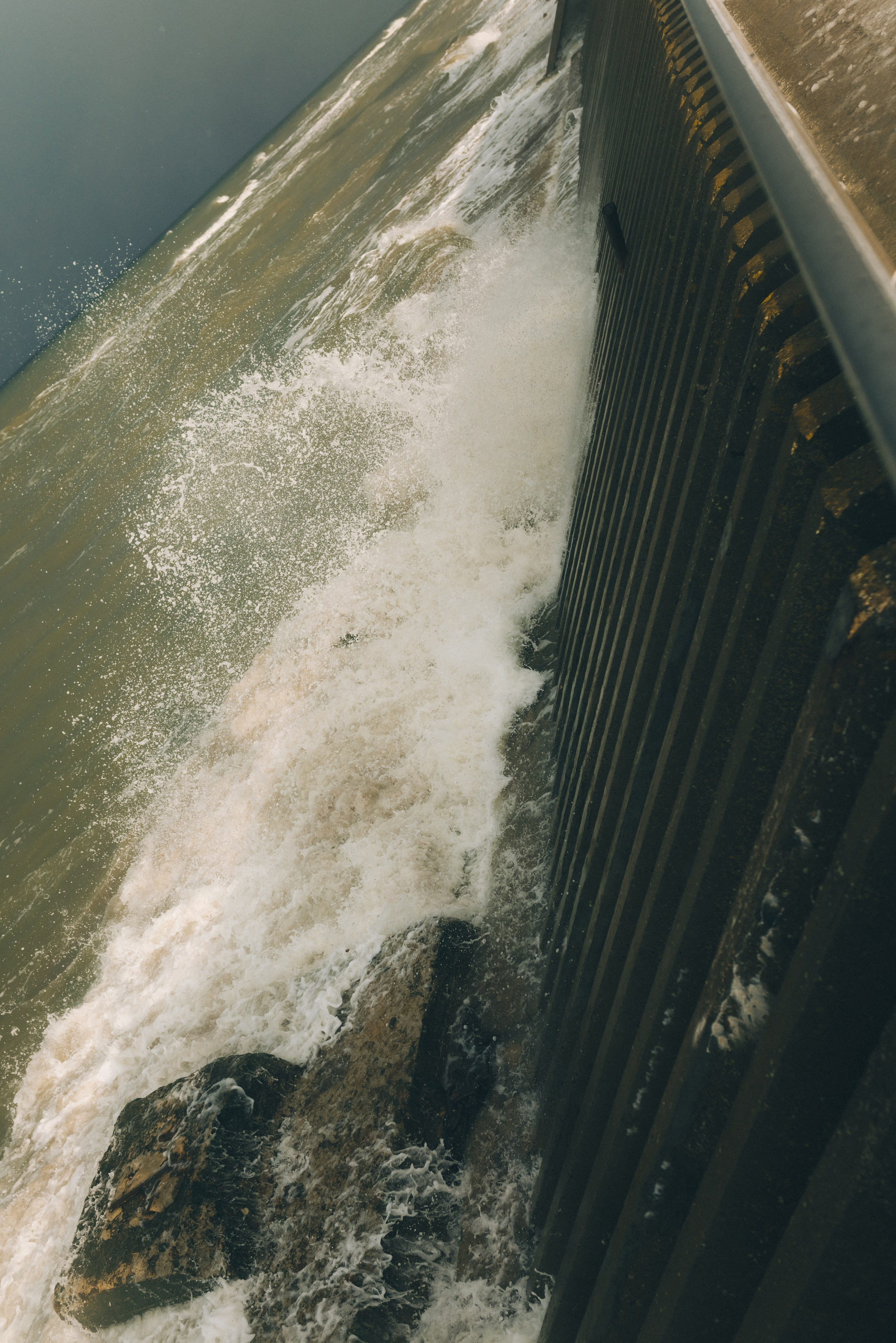 Маша и зима на Балтике. Фотограф Зеленоградск Красильникова Елена