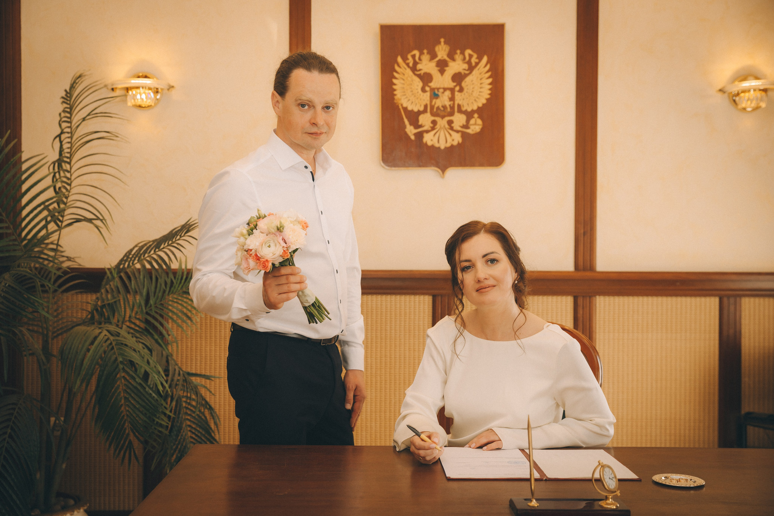 Из Петербурга в Зеленоградск на свадьбу!. Фотограф Зеленоградск Красильникова Елена