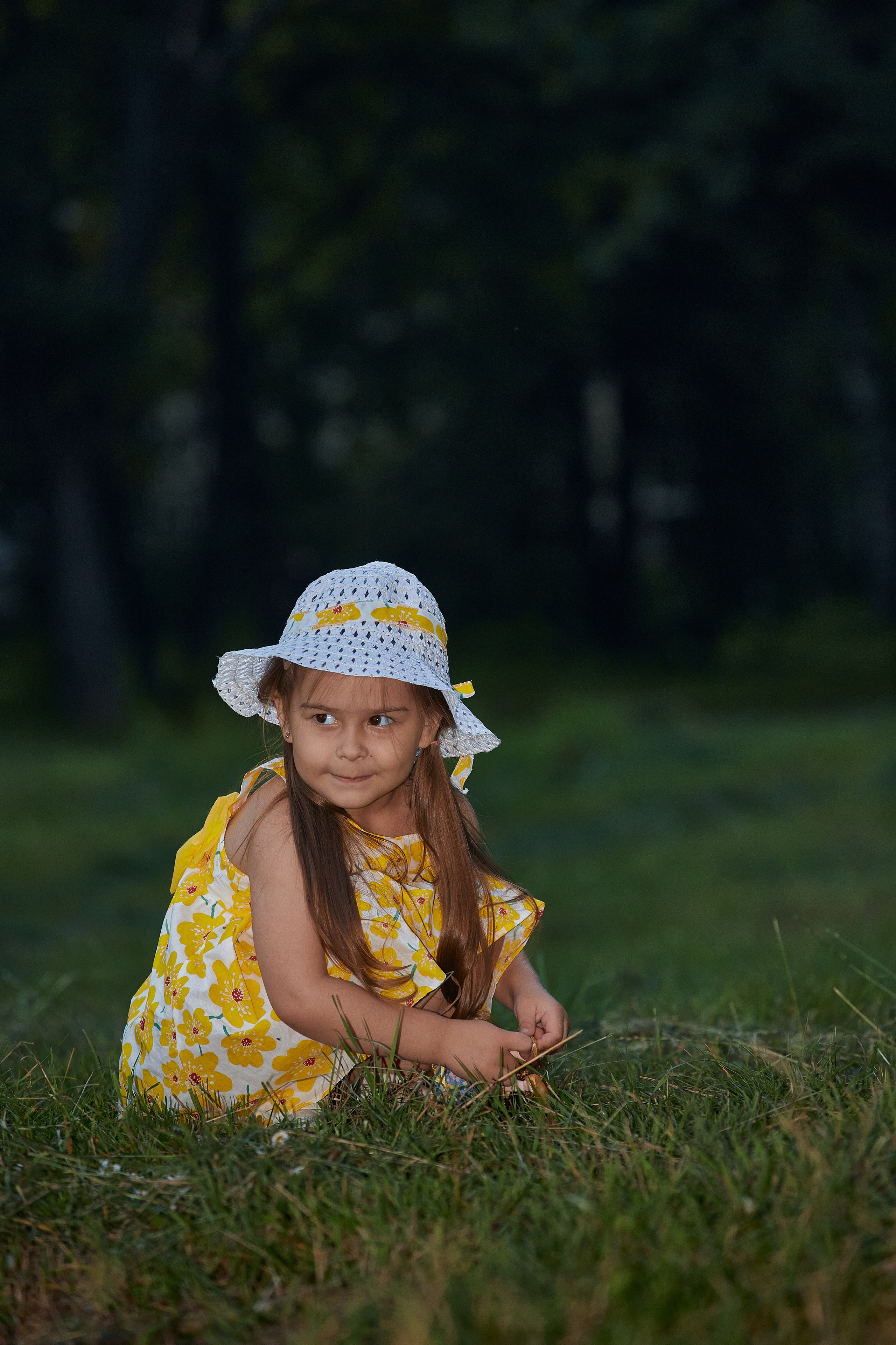 Детская фотосессия в фотоклубе. Фотограф в Рязани. Свадьба, семейное фото, портрет. Константин Манго