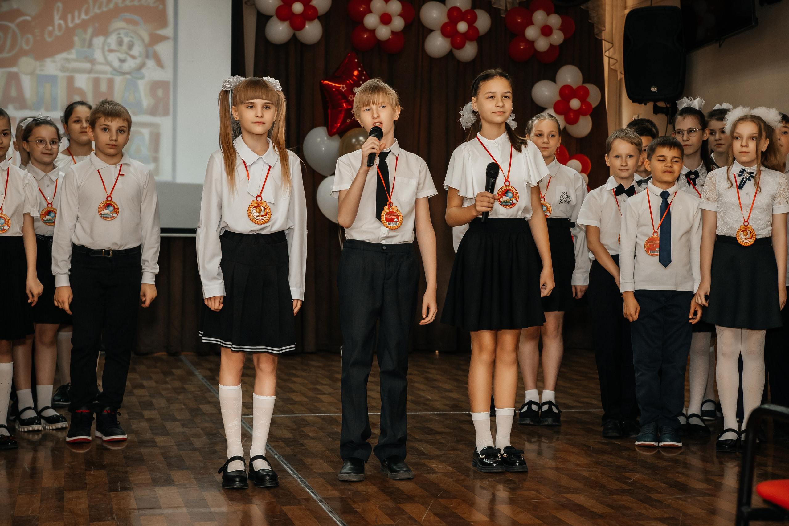 Выпускной. Фотограф Александр Закадычный | Таганрог