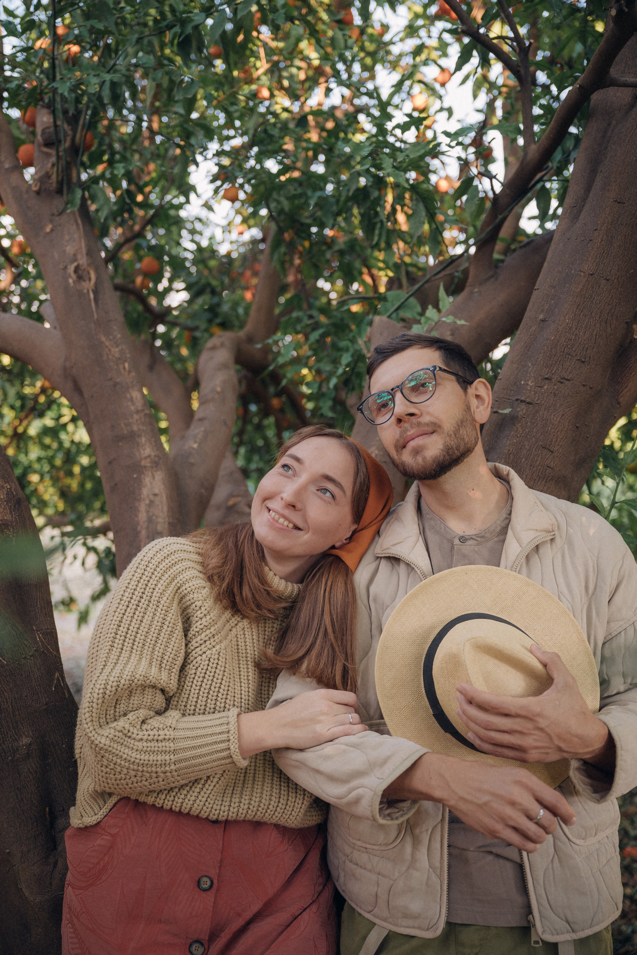 Сбор урожая. Анна Лобанова | фотограф