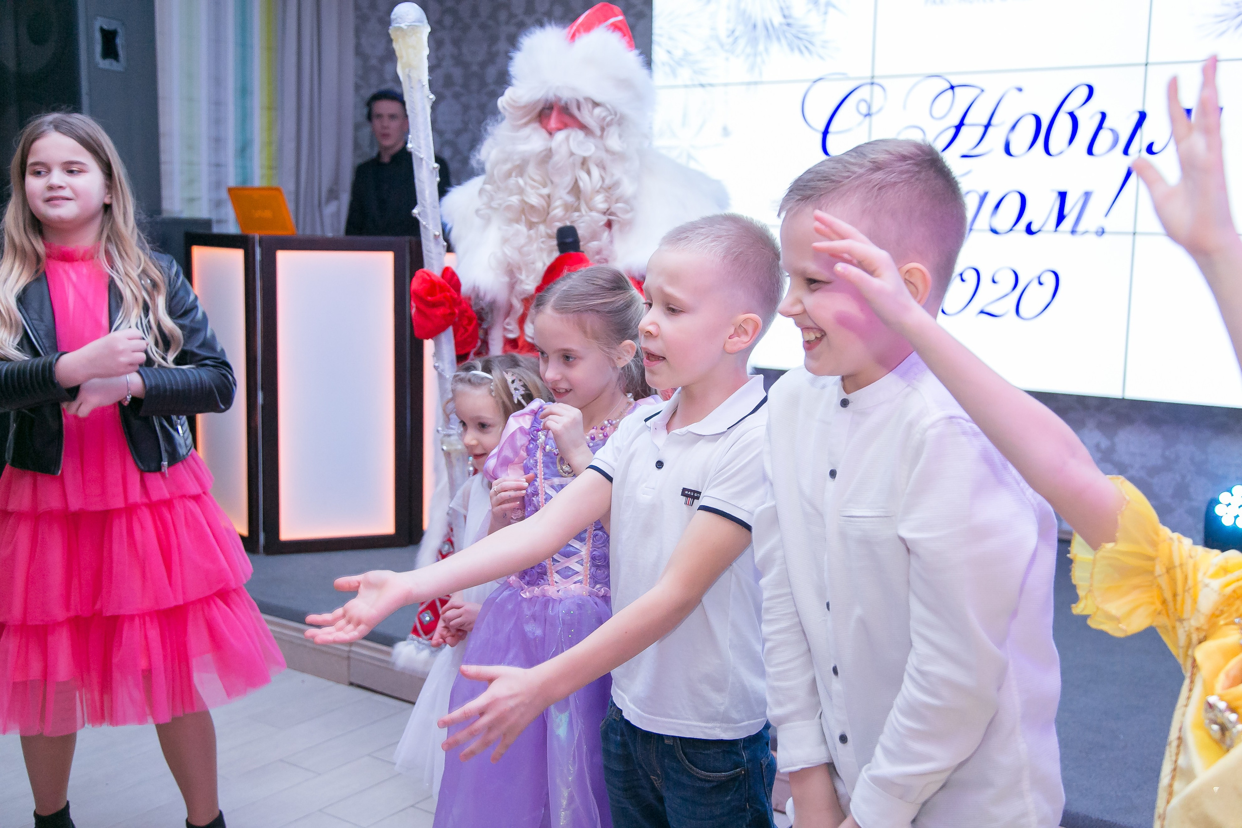 НОВЫЙ ГОД. Главная