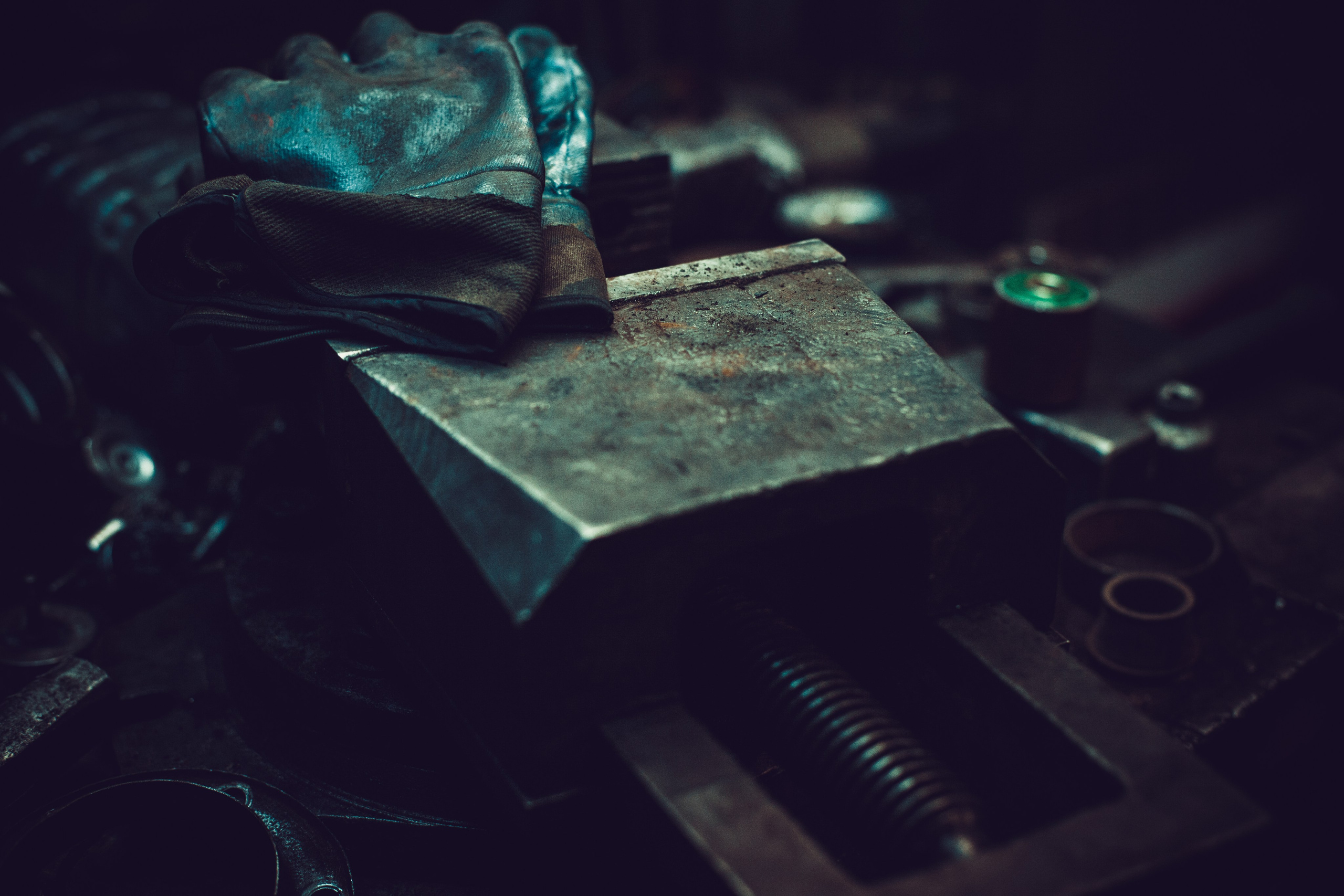 Фото серия «Логово Инженера». Ню Фотограф Александр Касымов Москва, фотосессии, Химки фотограф