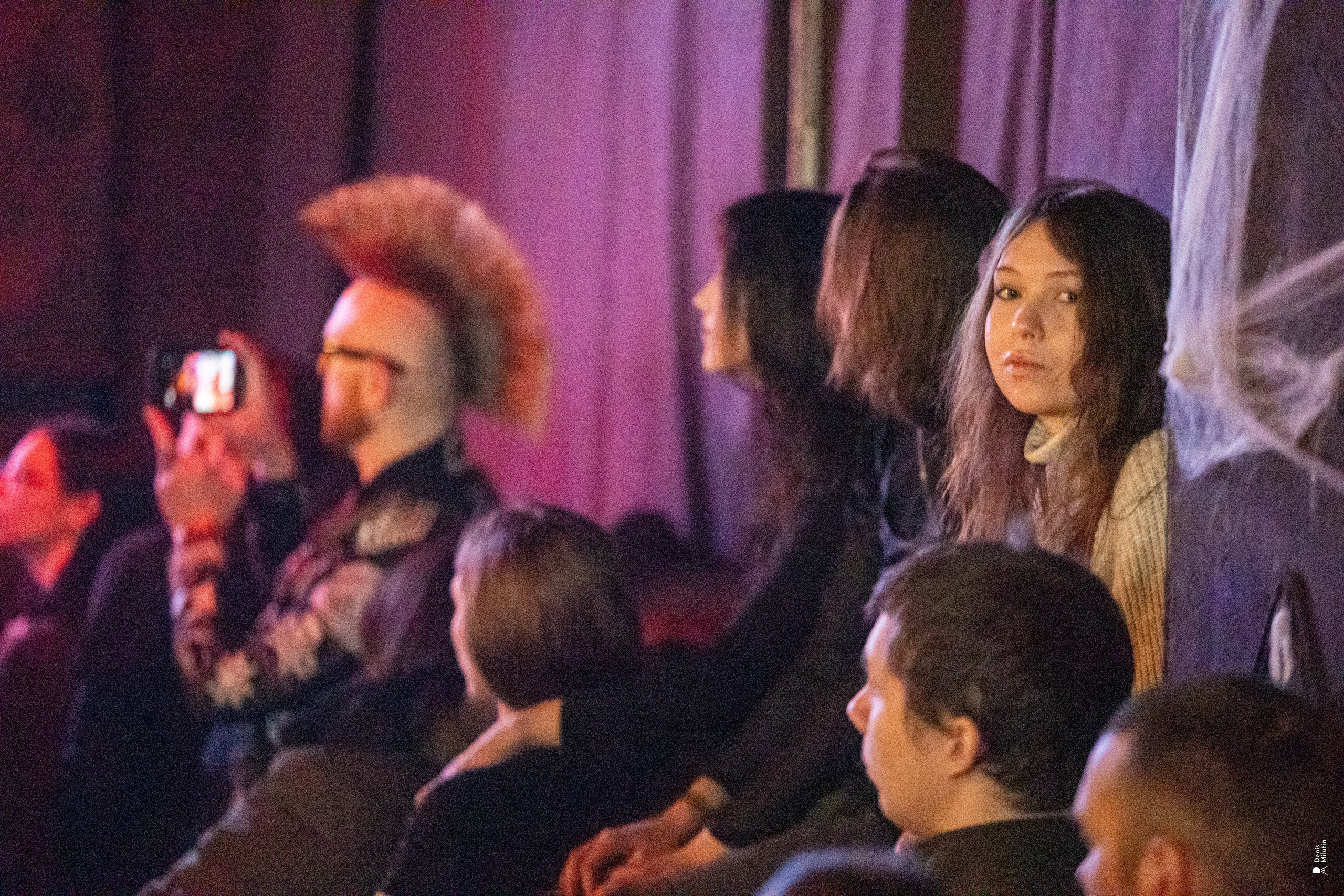 ABYSS & ICE 31 января 2026 КАЧУМА. Портретный фотограф Денис Милютин