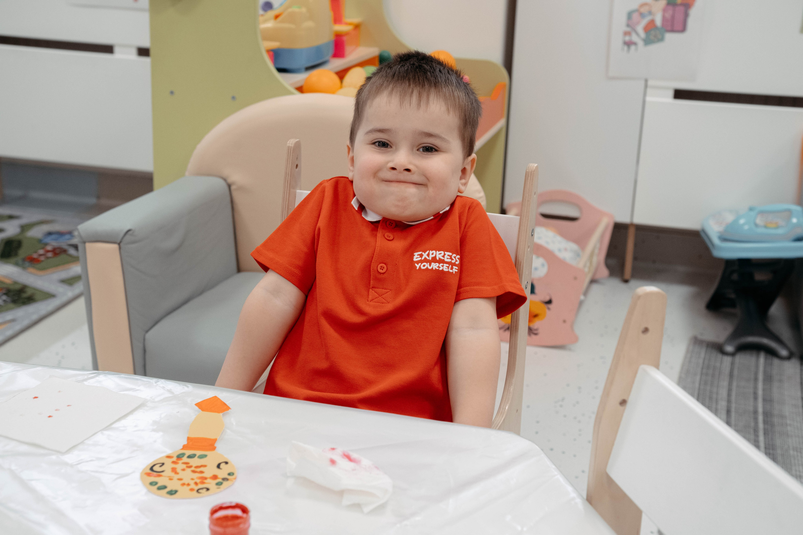 Золотые руки России. Фотограф в Москве Lada Shum