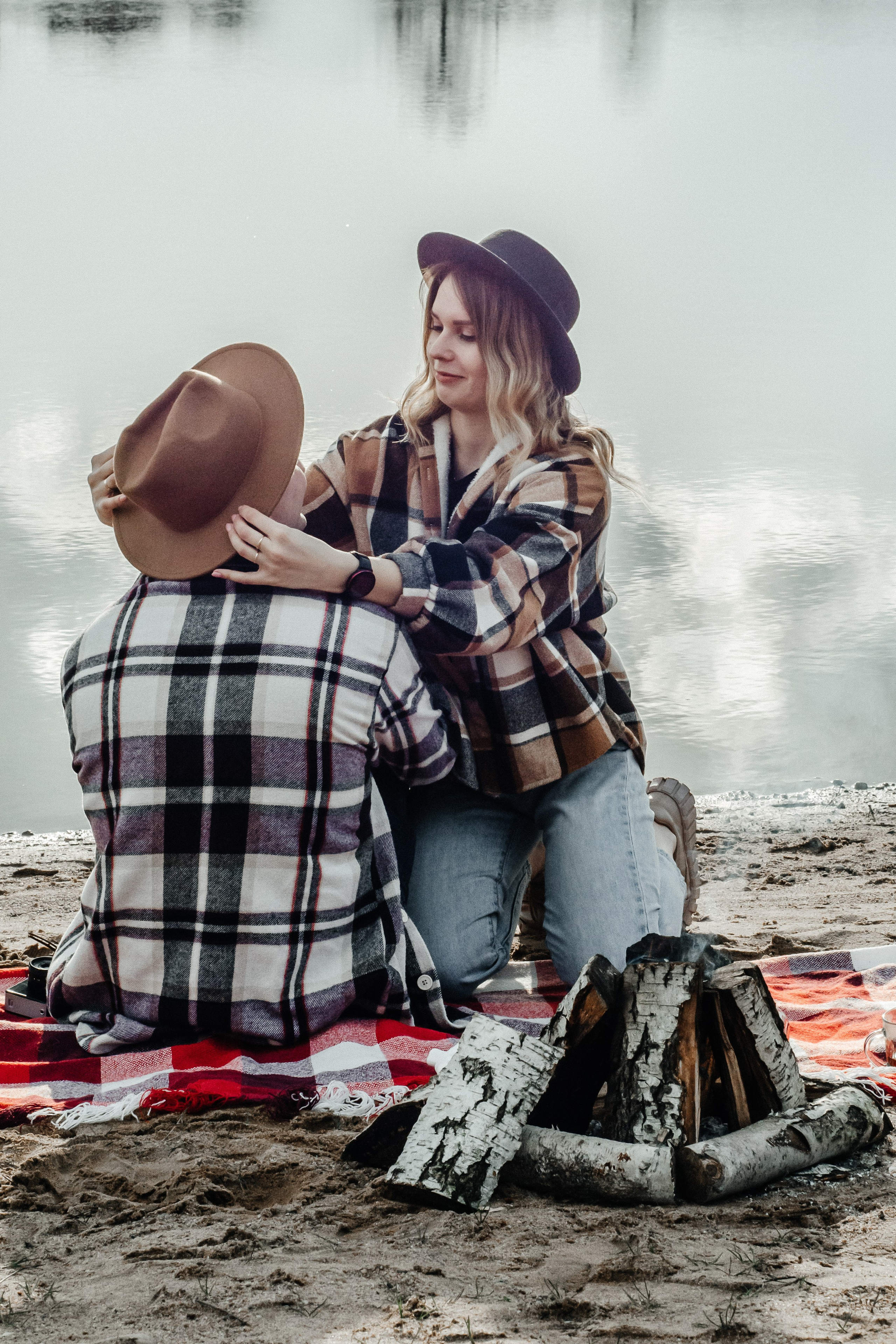Максим и Виктория. Фотограф в Дзержинске Наташа Баева